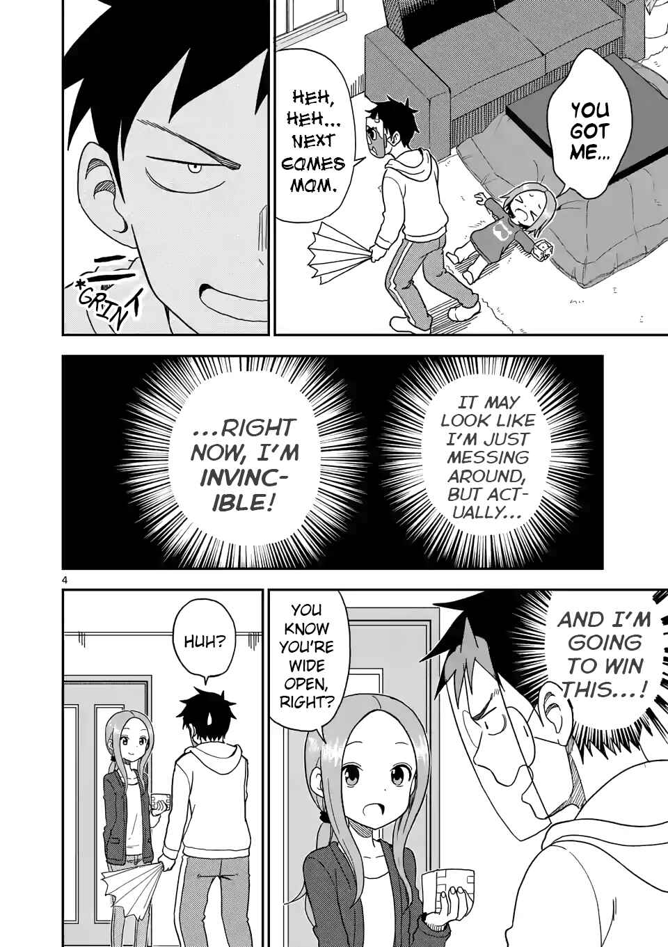 Chapter 74 - Page 4