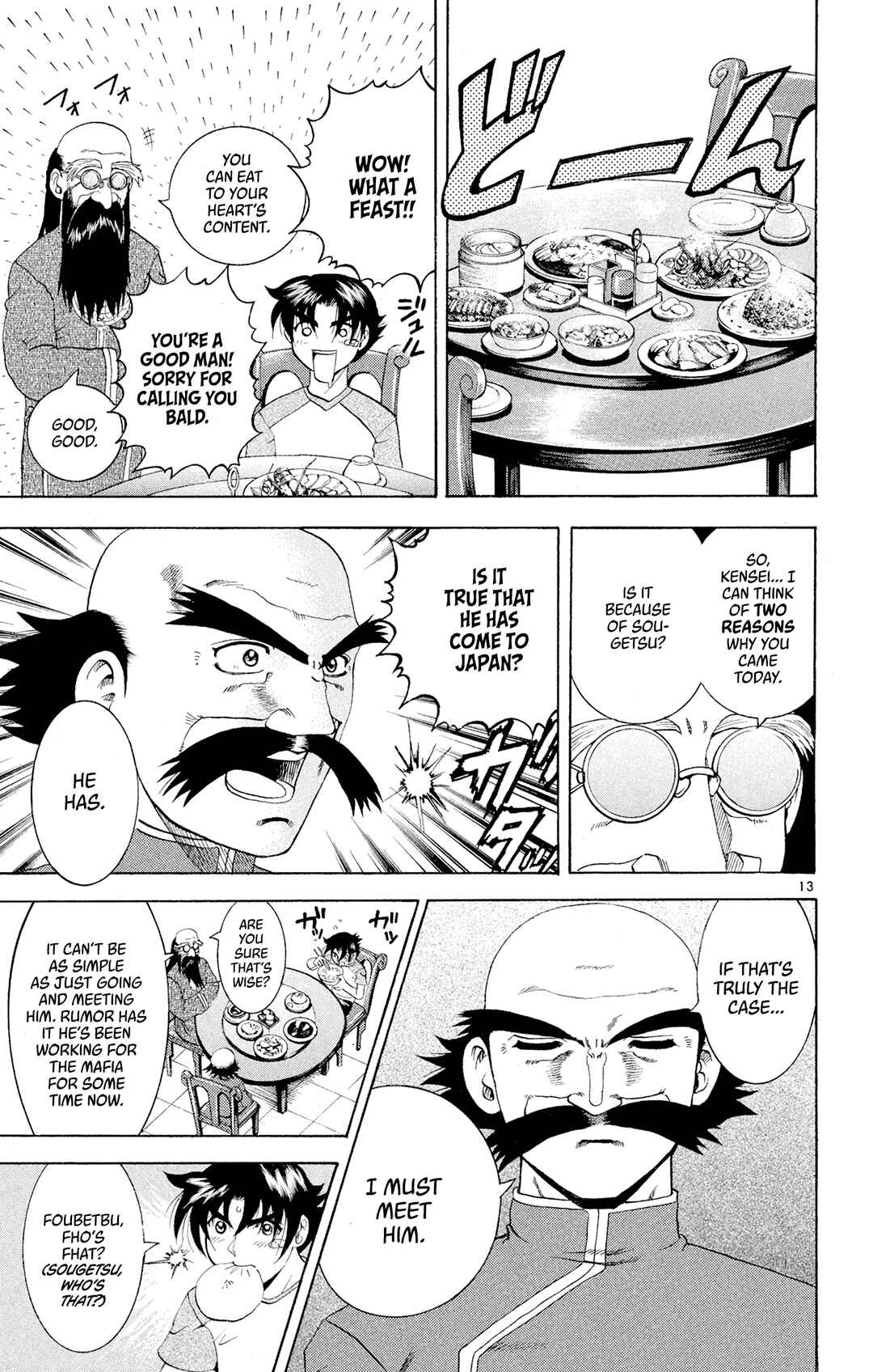 Chapter 66 - Page 13