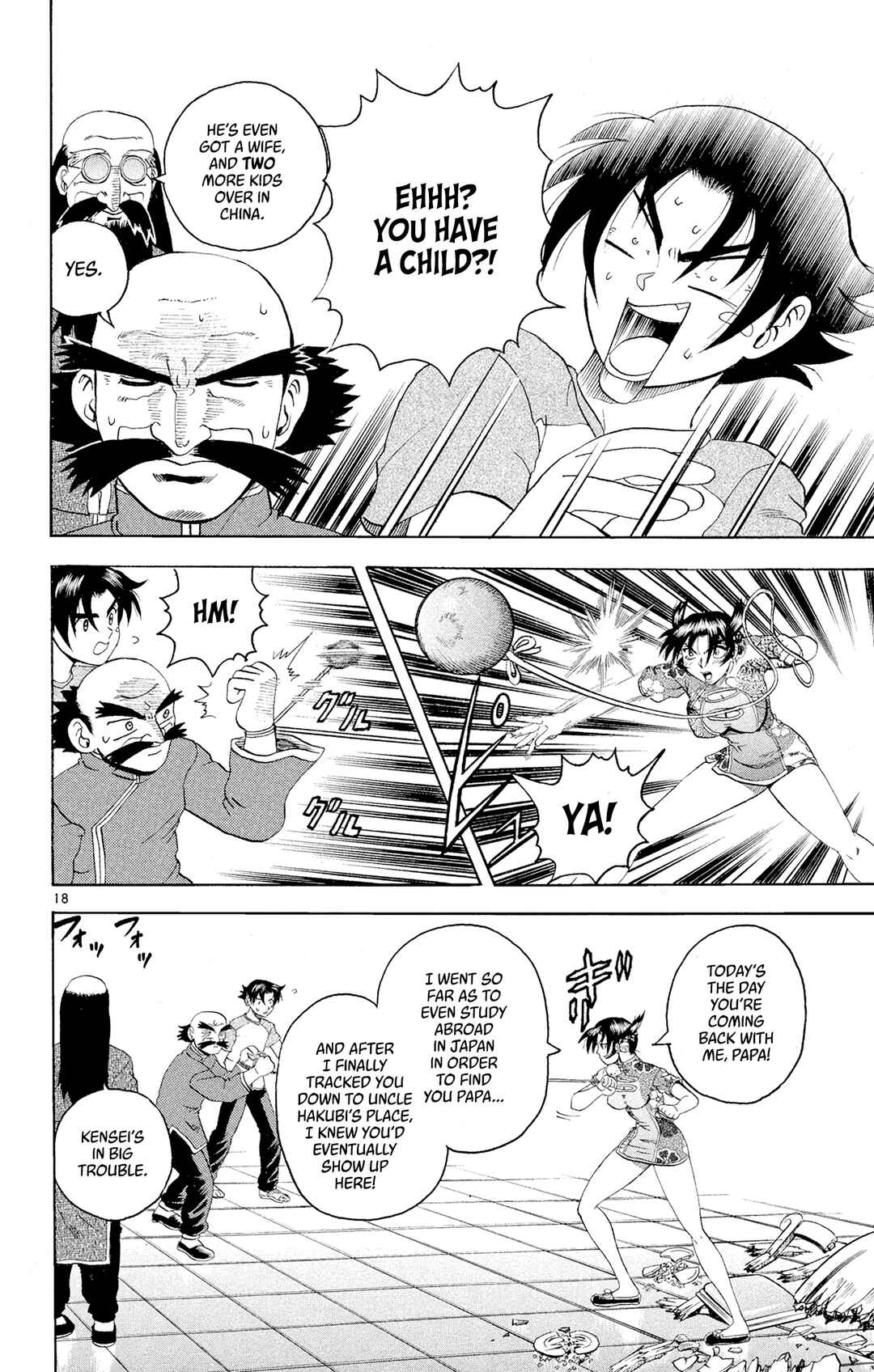 Chapter 66 - Page 18