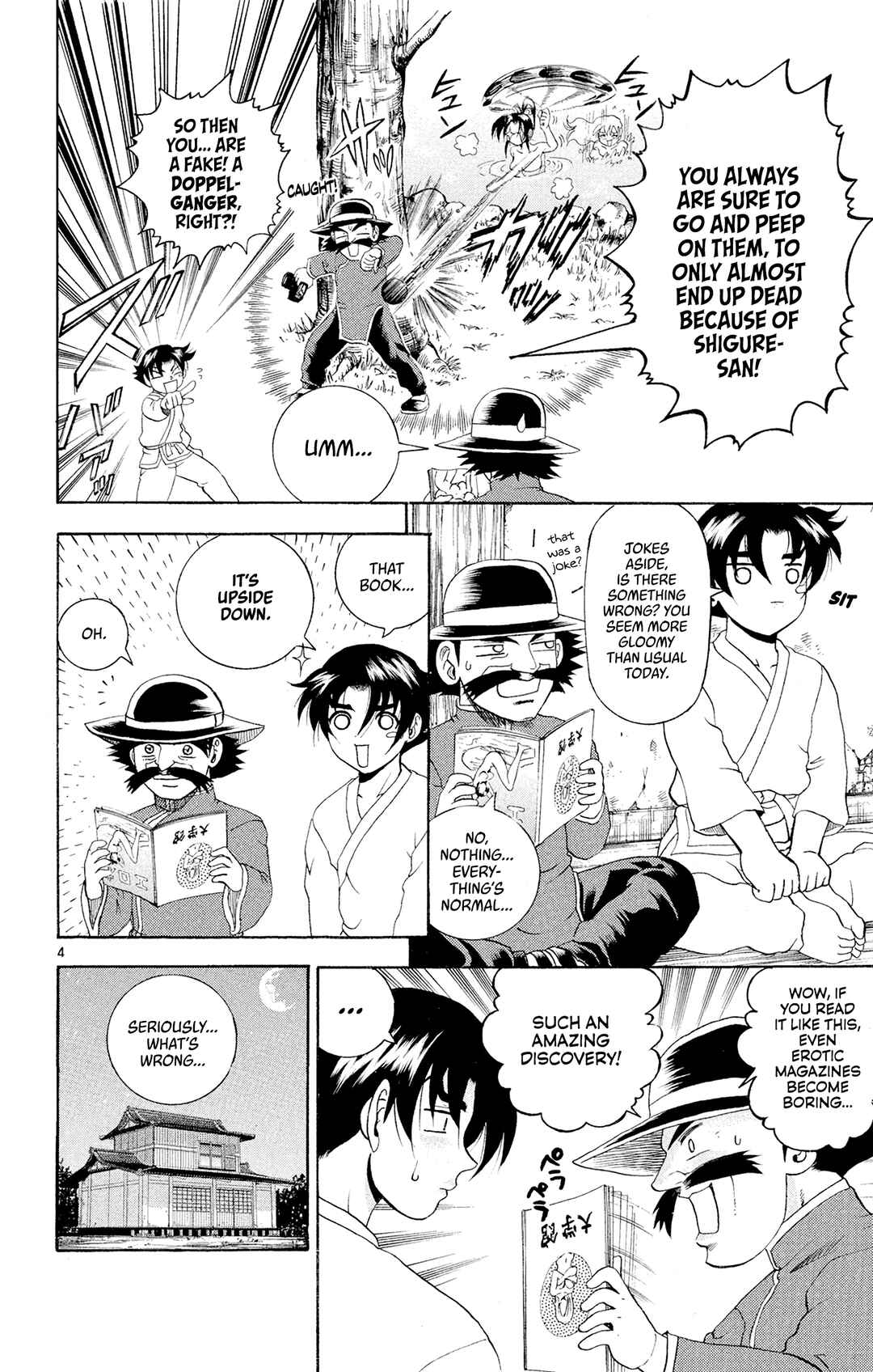 Chapter 66 - Page 4