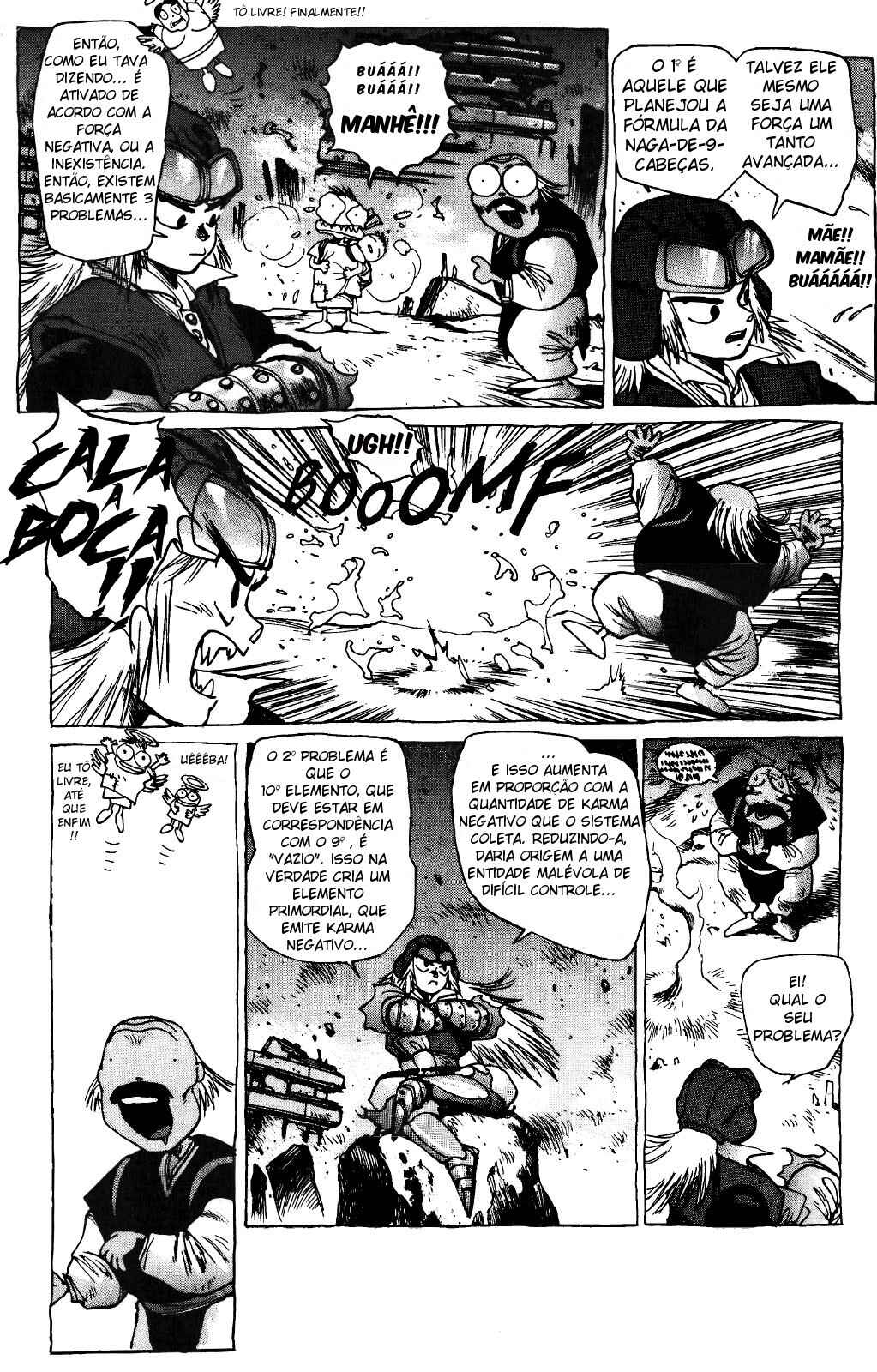 Chapter 3 - Page 5