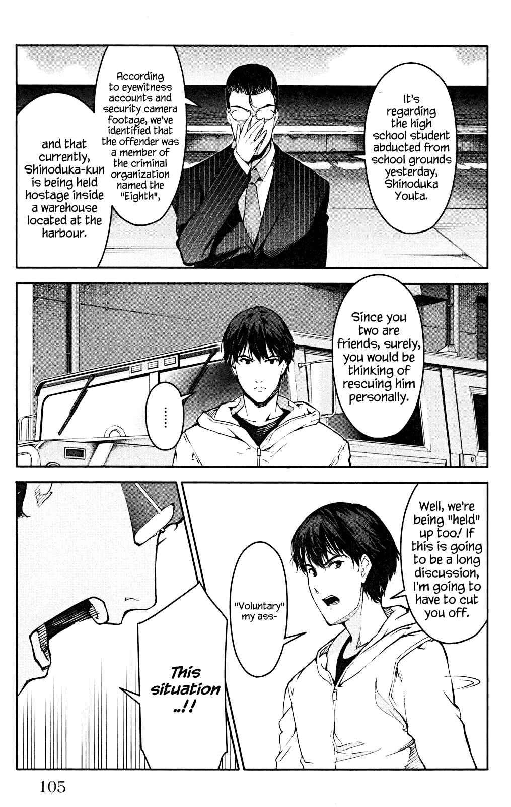 Chapter 27 - Page 10
