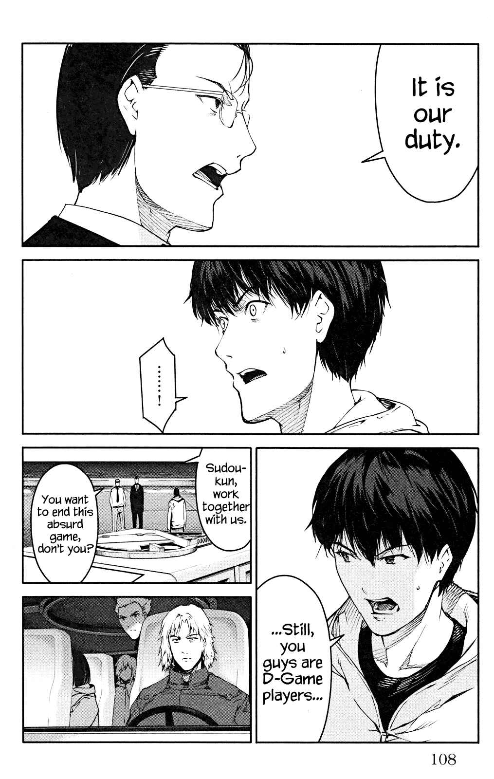 Chapter 27 - Page 13