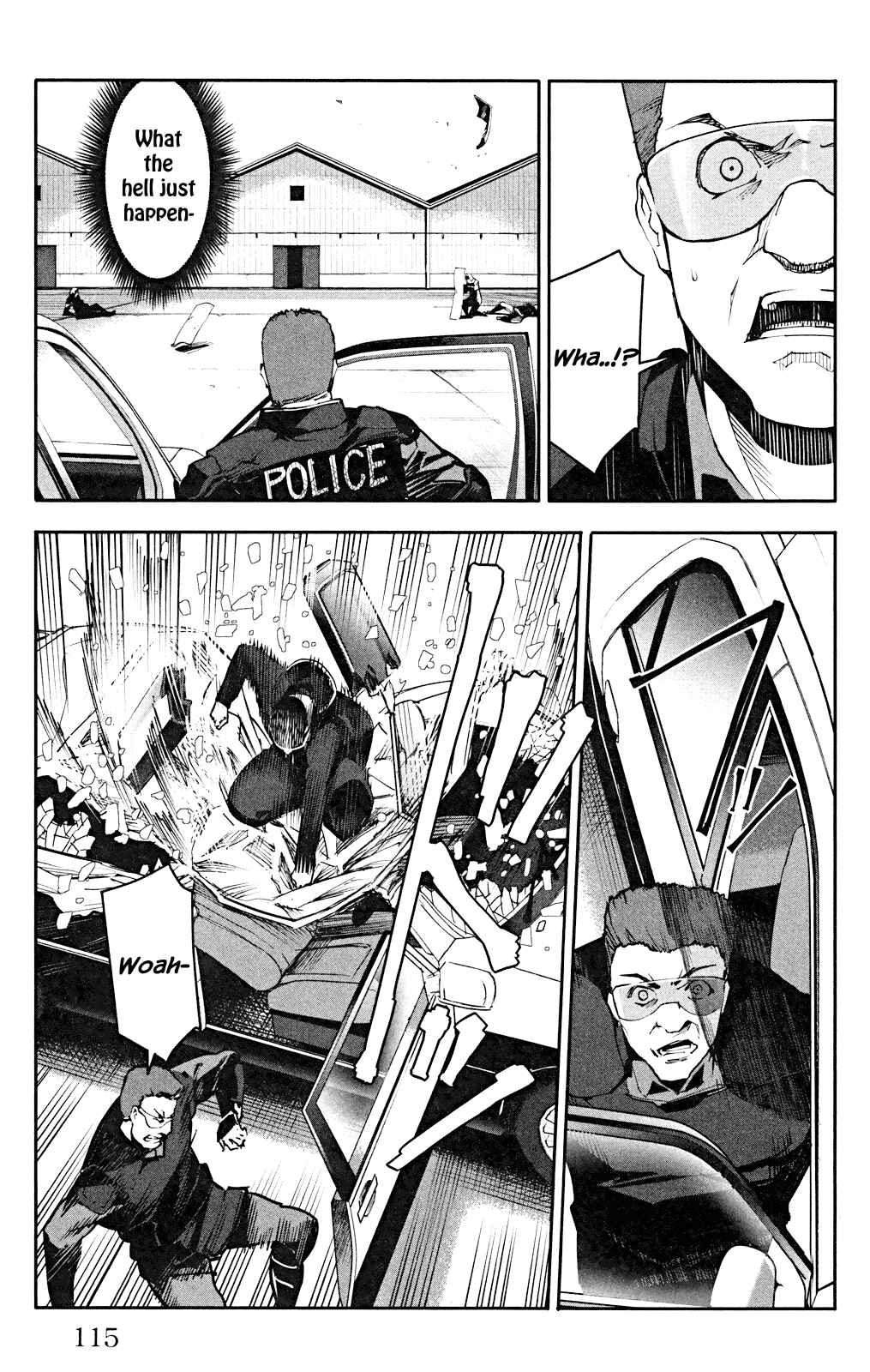 Chapter 27 - Page 20