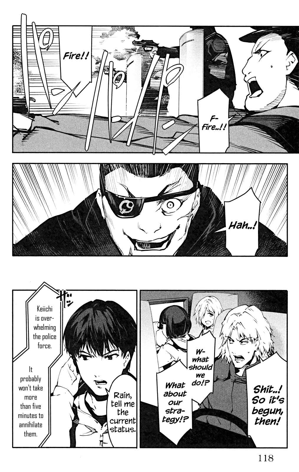 Chapter 27 - Page 23