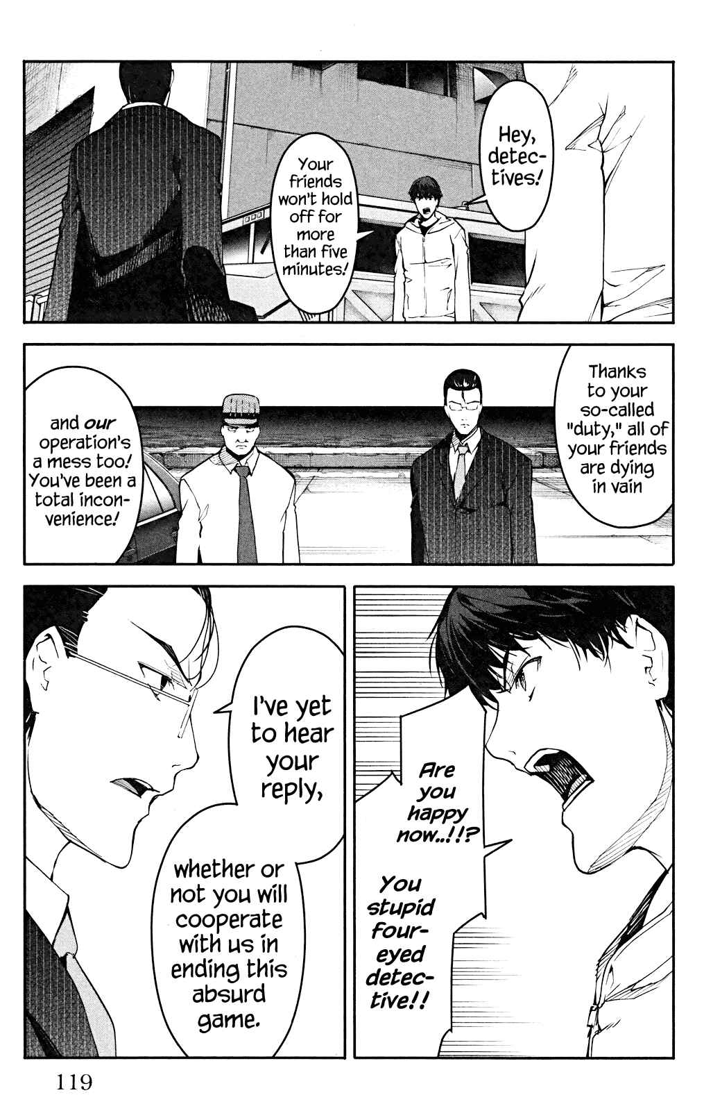 Chapter 27 - Page 24