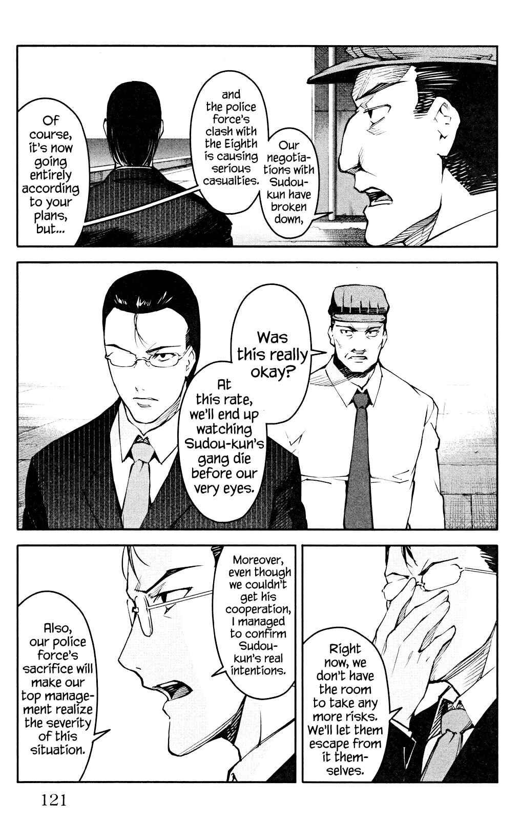 Chapter 27 - Page 26