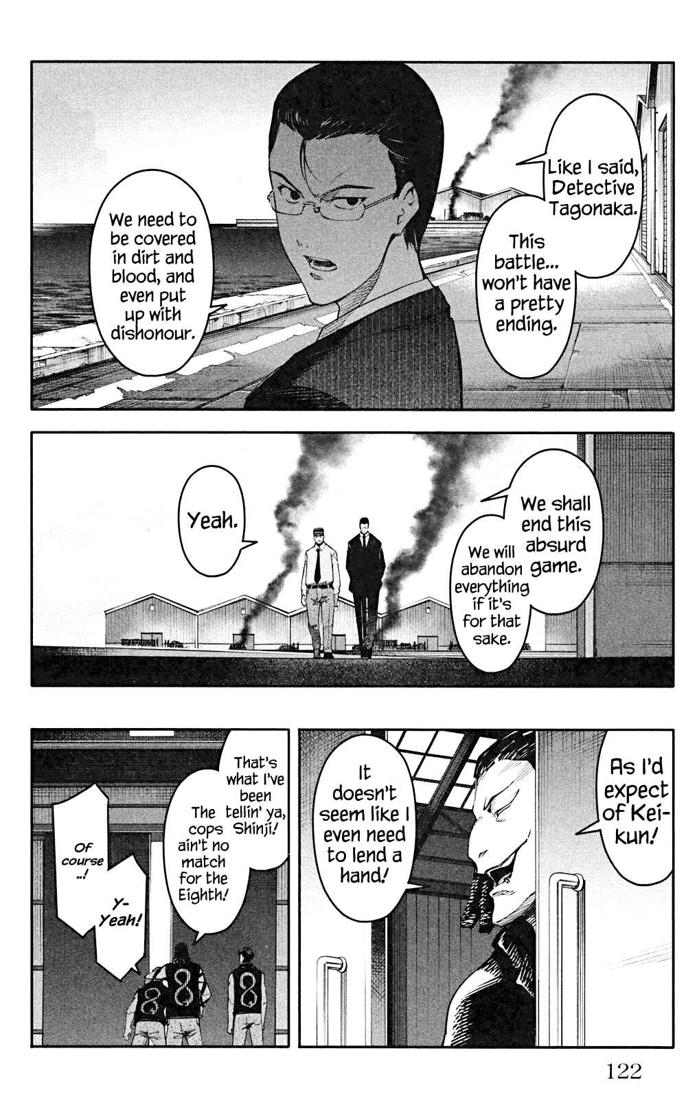 Chapter 27 - Page 27