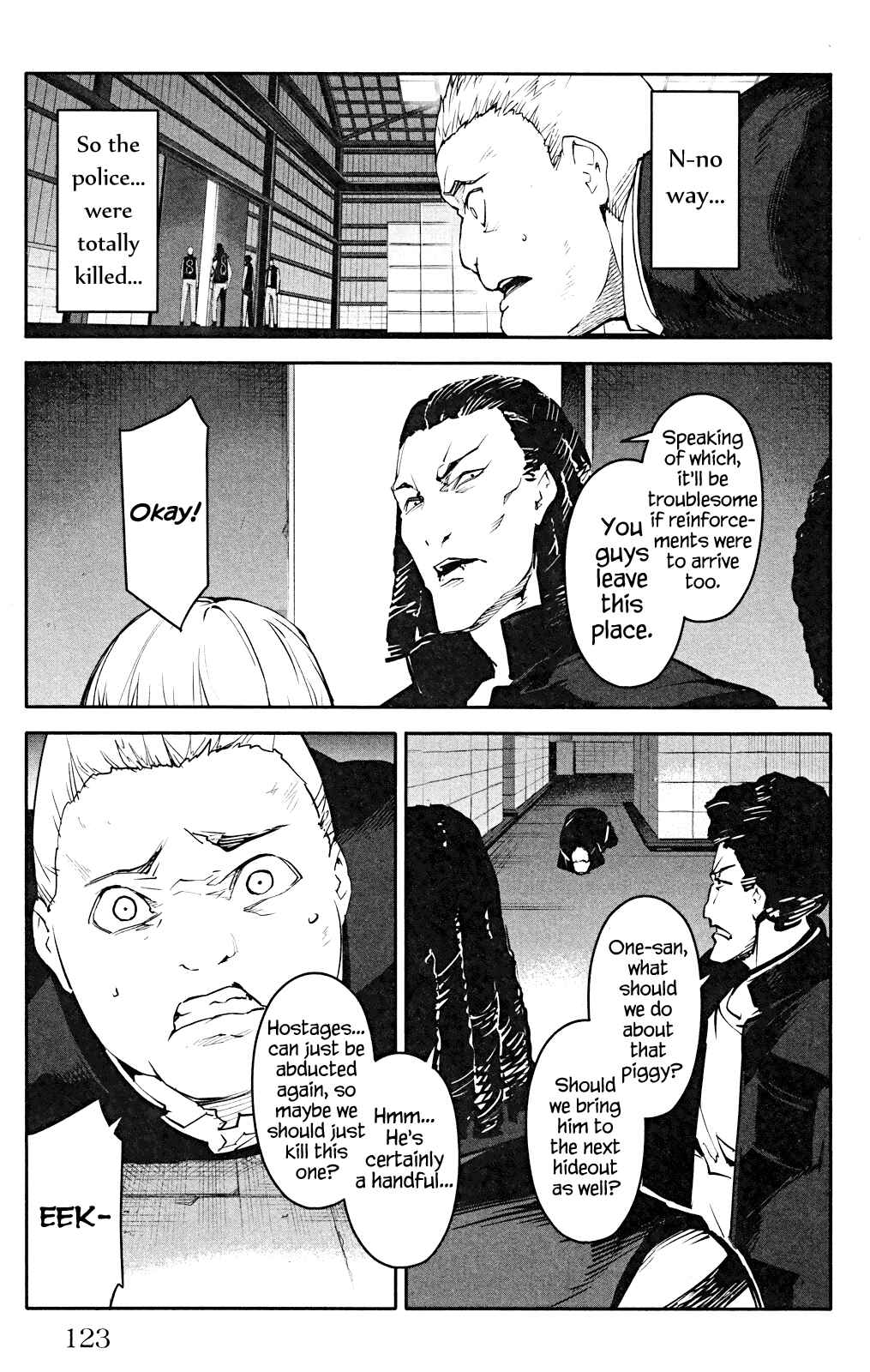 Chapter 27 - Page 28