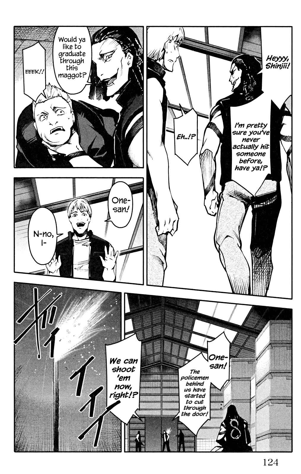 Chapter 27 - Page 29