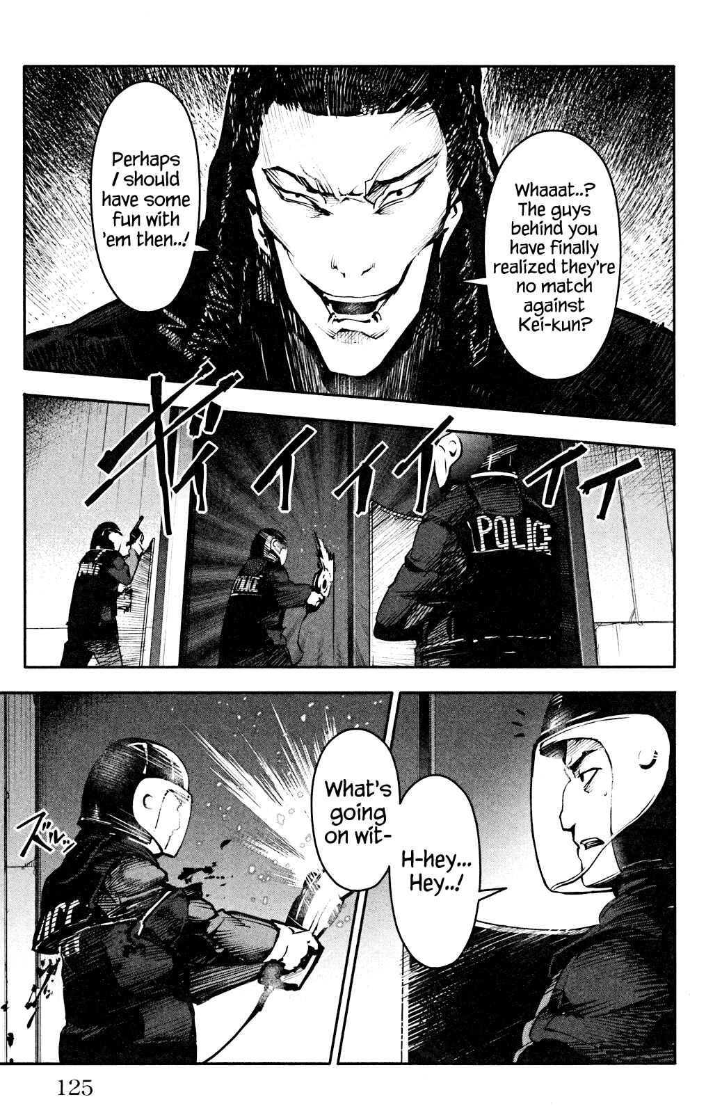 Chapter 27 - Page 30
