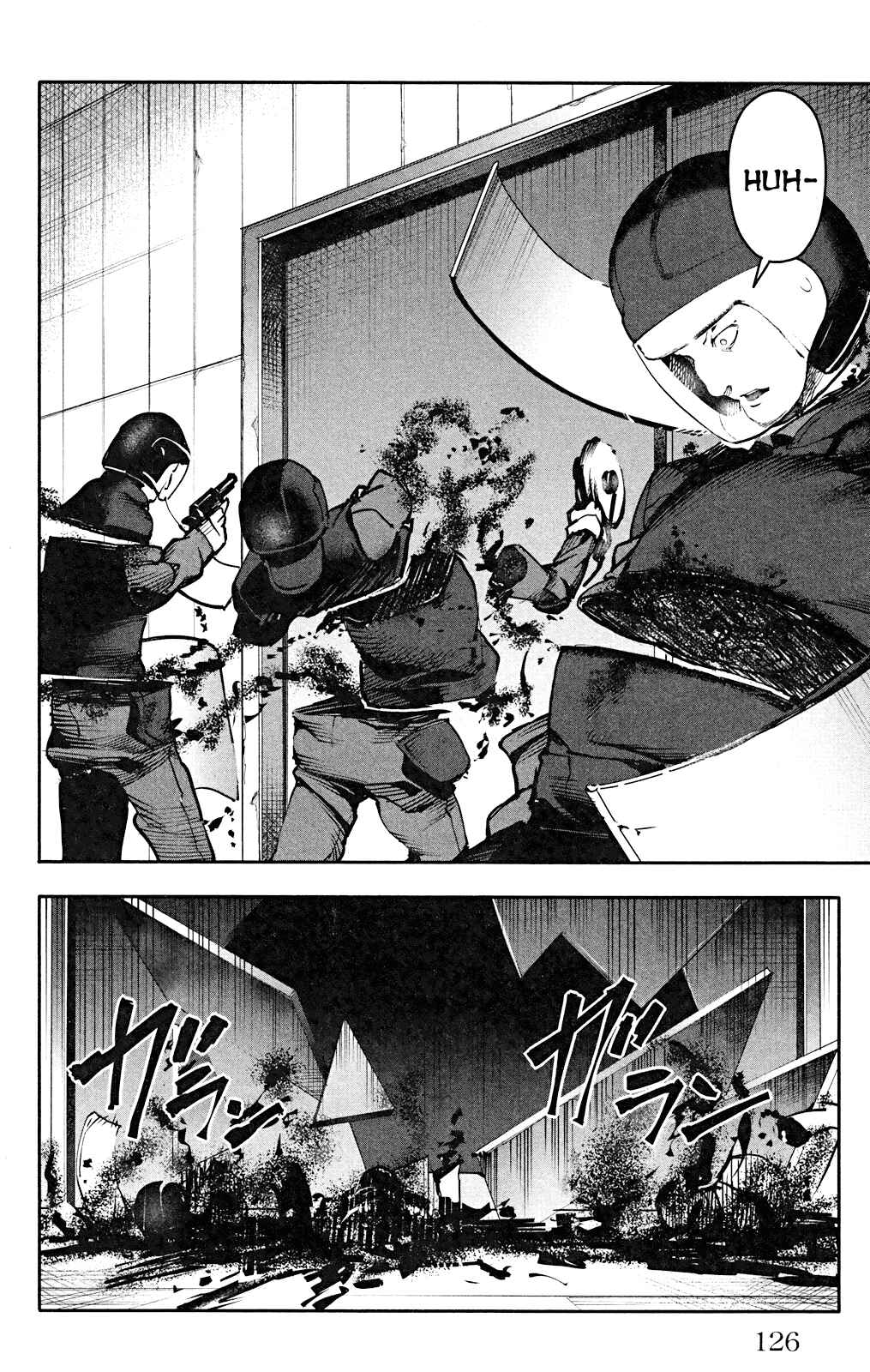 Chapter 27 - Page 31