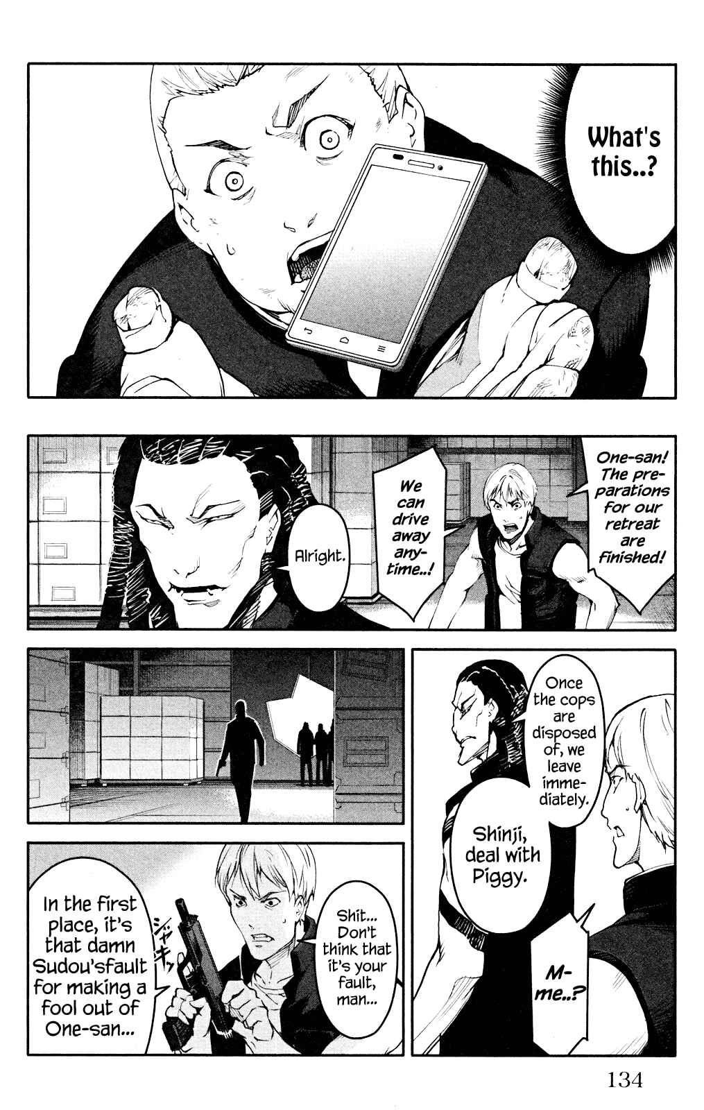 Chapter 27 - Page 39