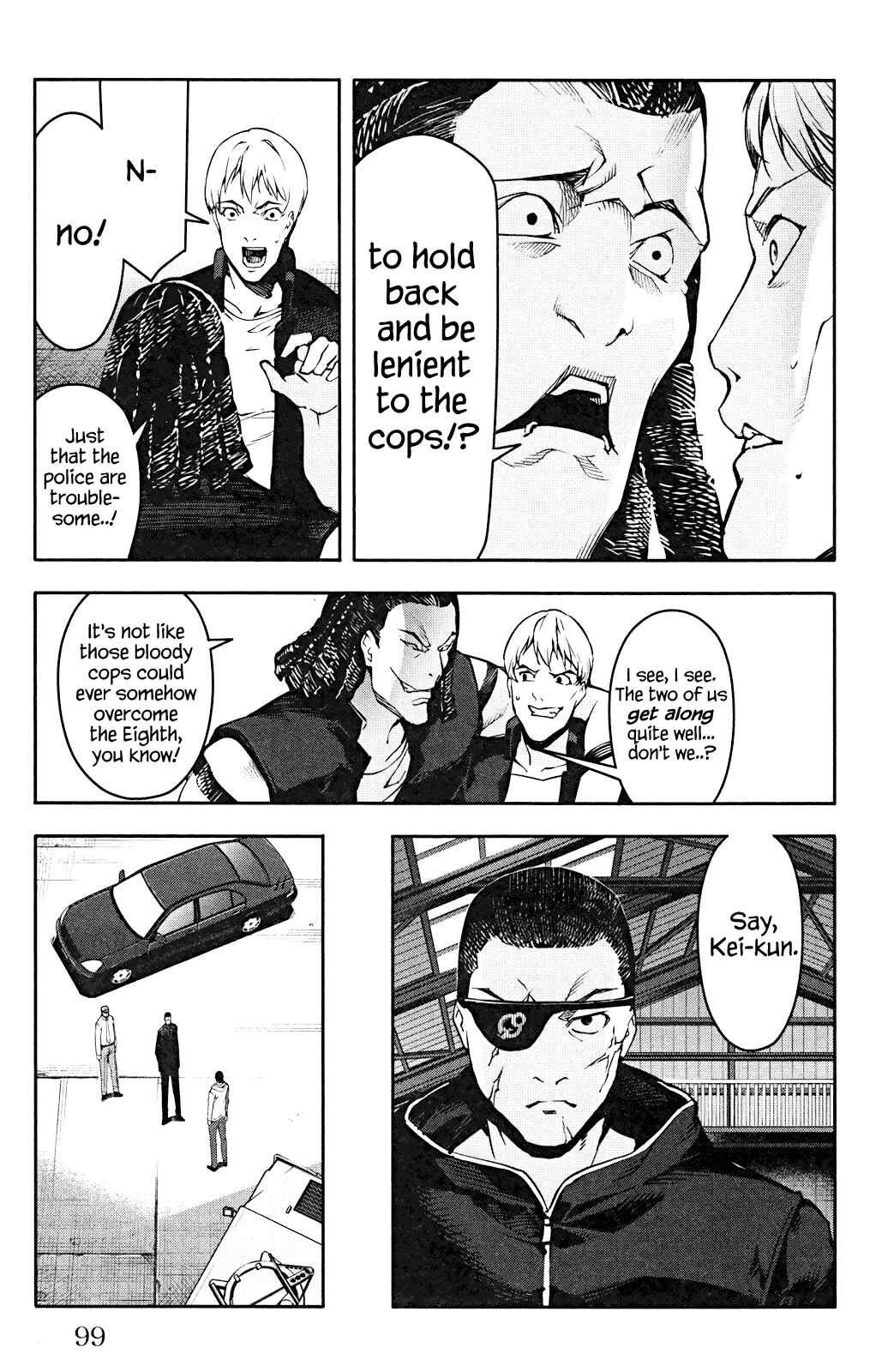 Chapter 27 - Page 4