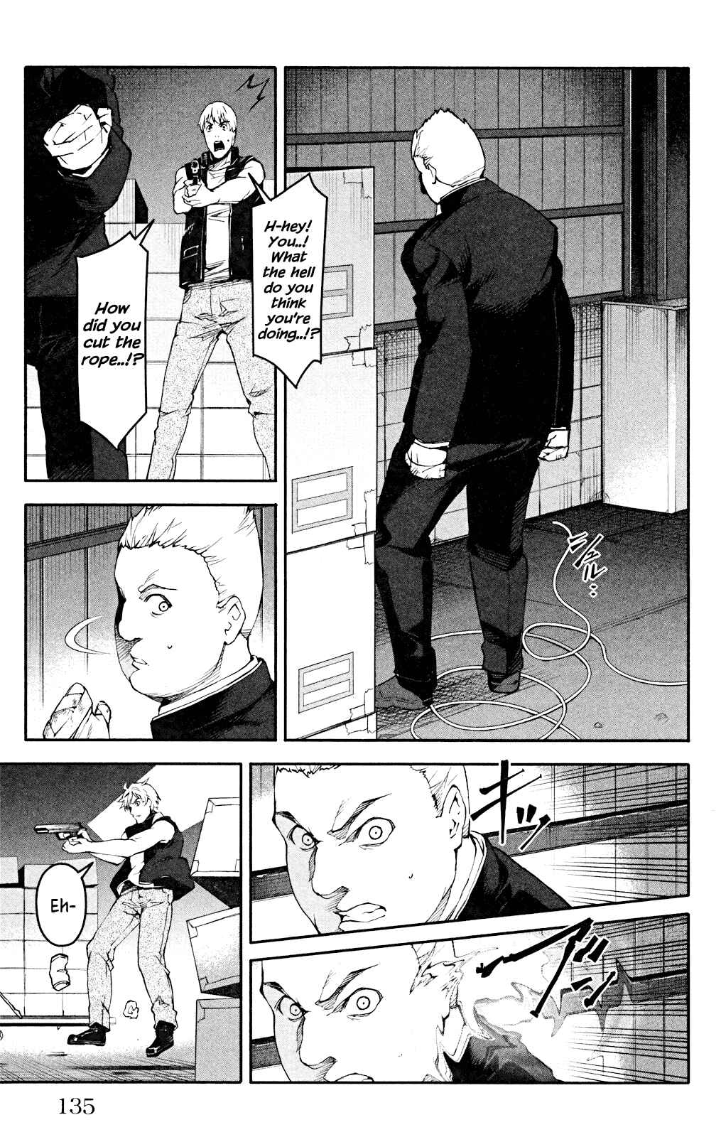 Chapter 27 - Page 40