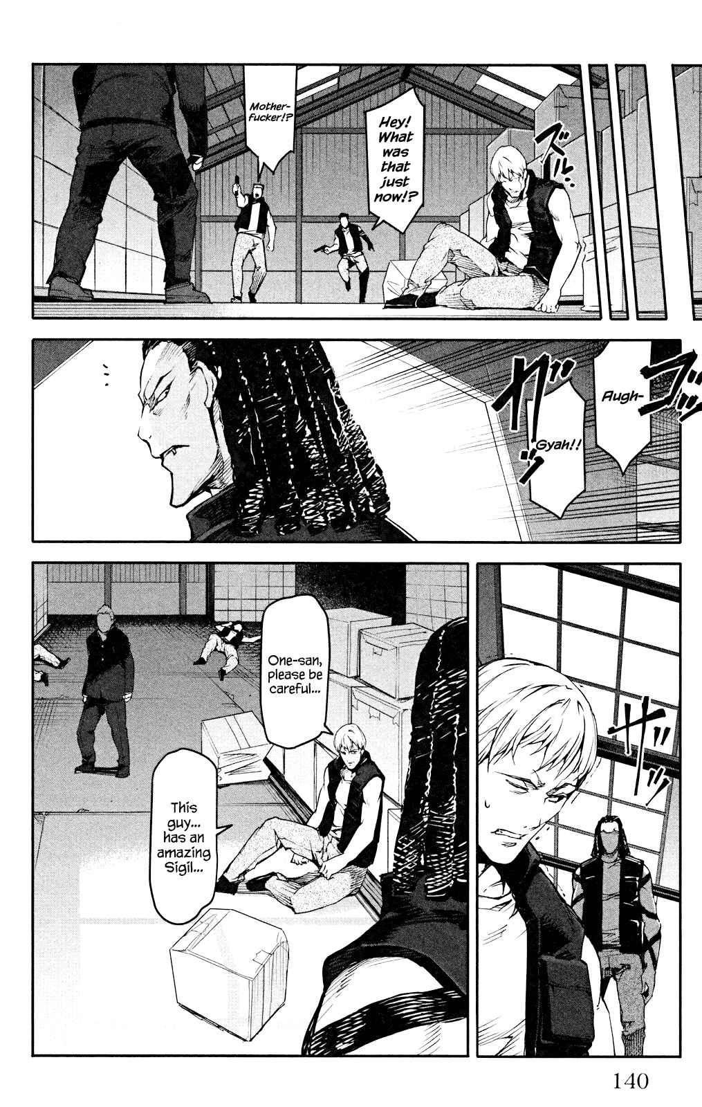 Chapter 27 - Page 45