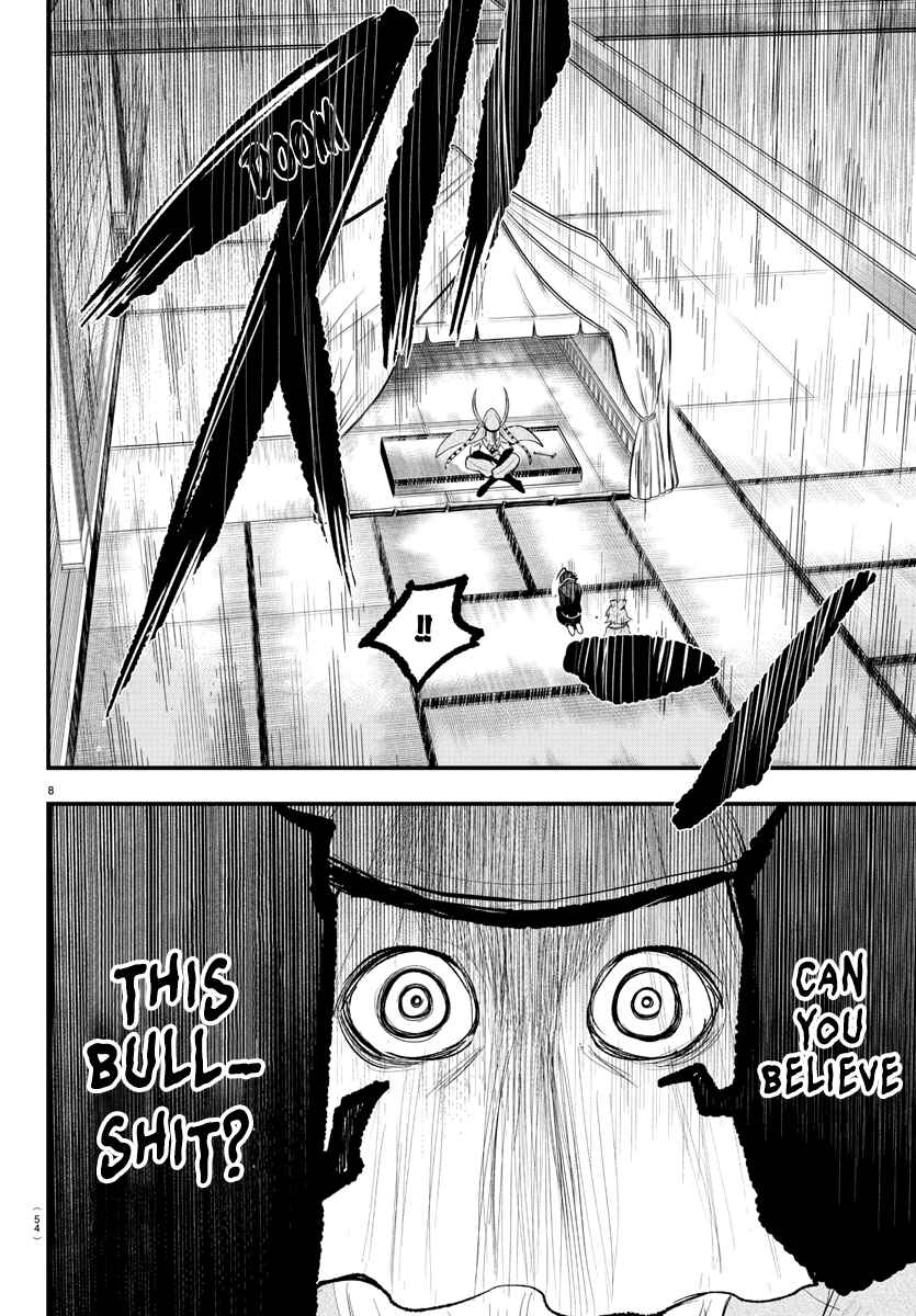 Chapter 311 - Page 8