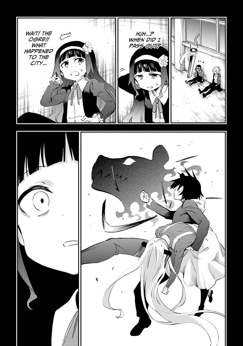 Chapter 44 - Page 21