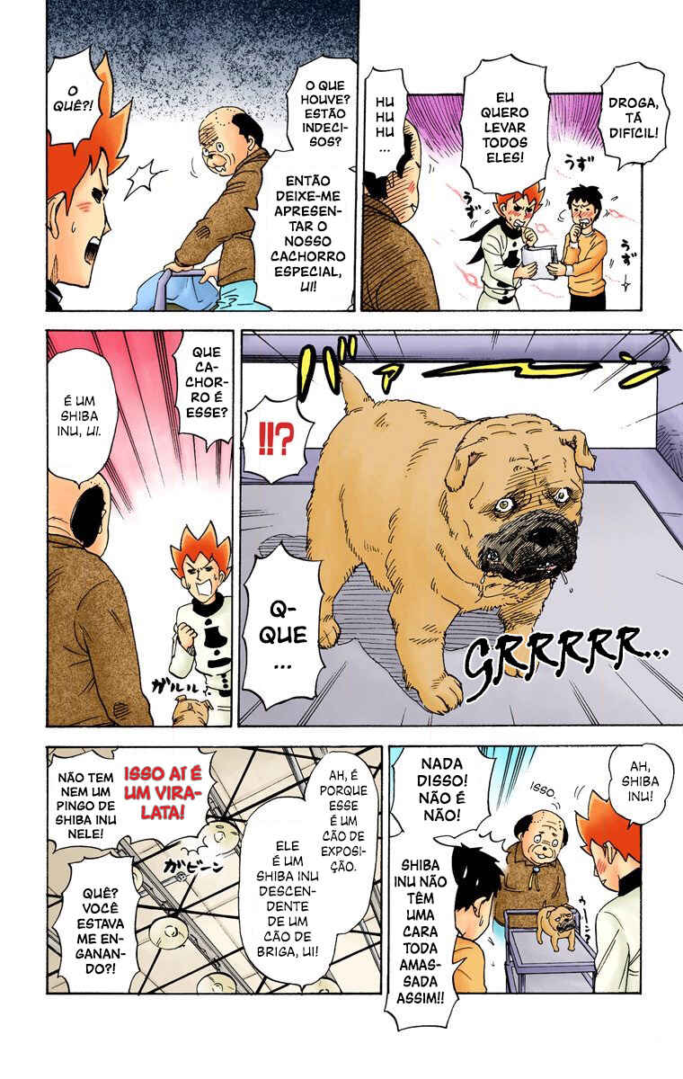 Chapter 70 - Page 3