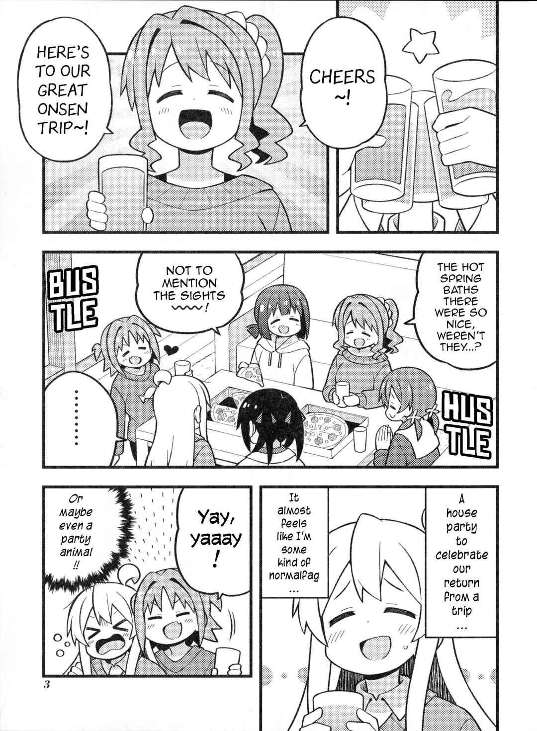 Chapter 76.1 - Page 2