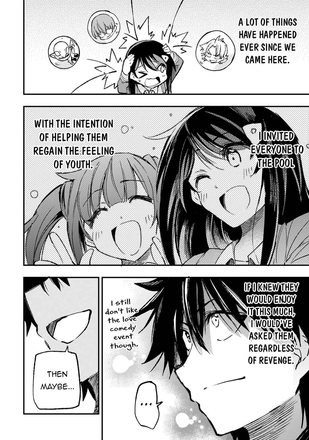 Chapter 203 - Page 12