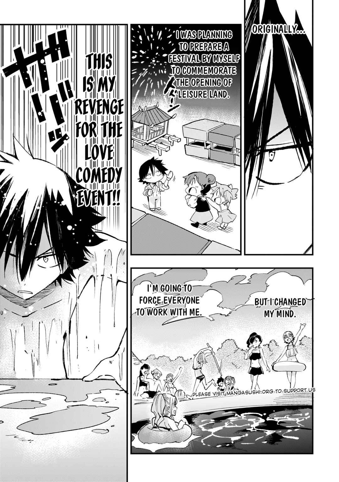 Chapter 203 - Page 2