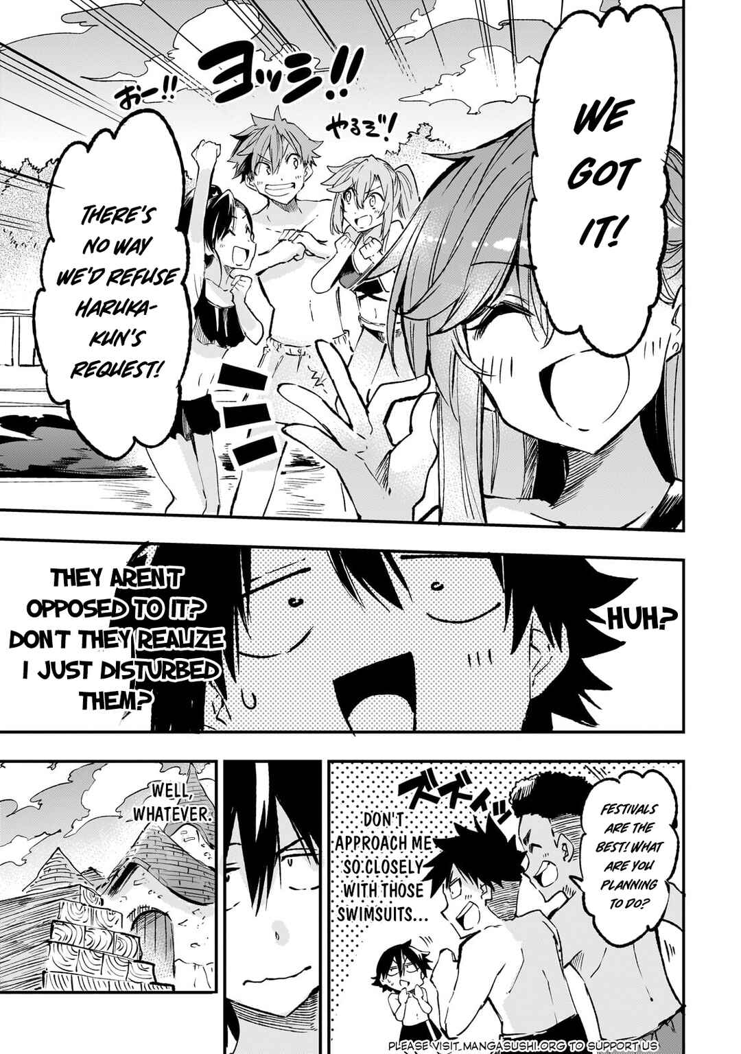 Chapter 203 - Page 6