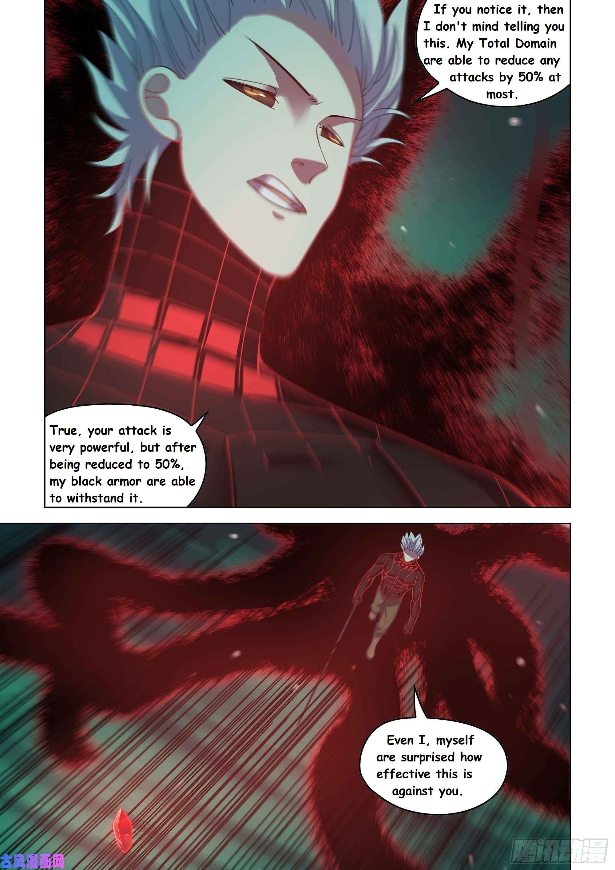 Chapter 407 - Page 14