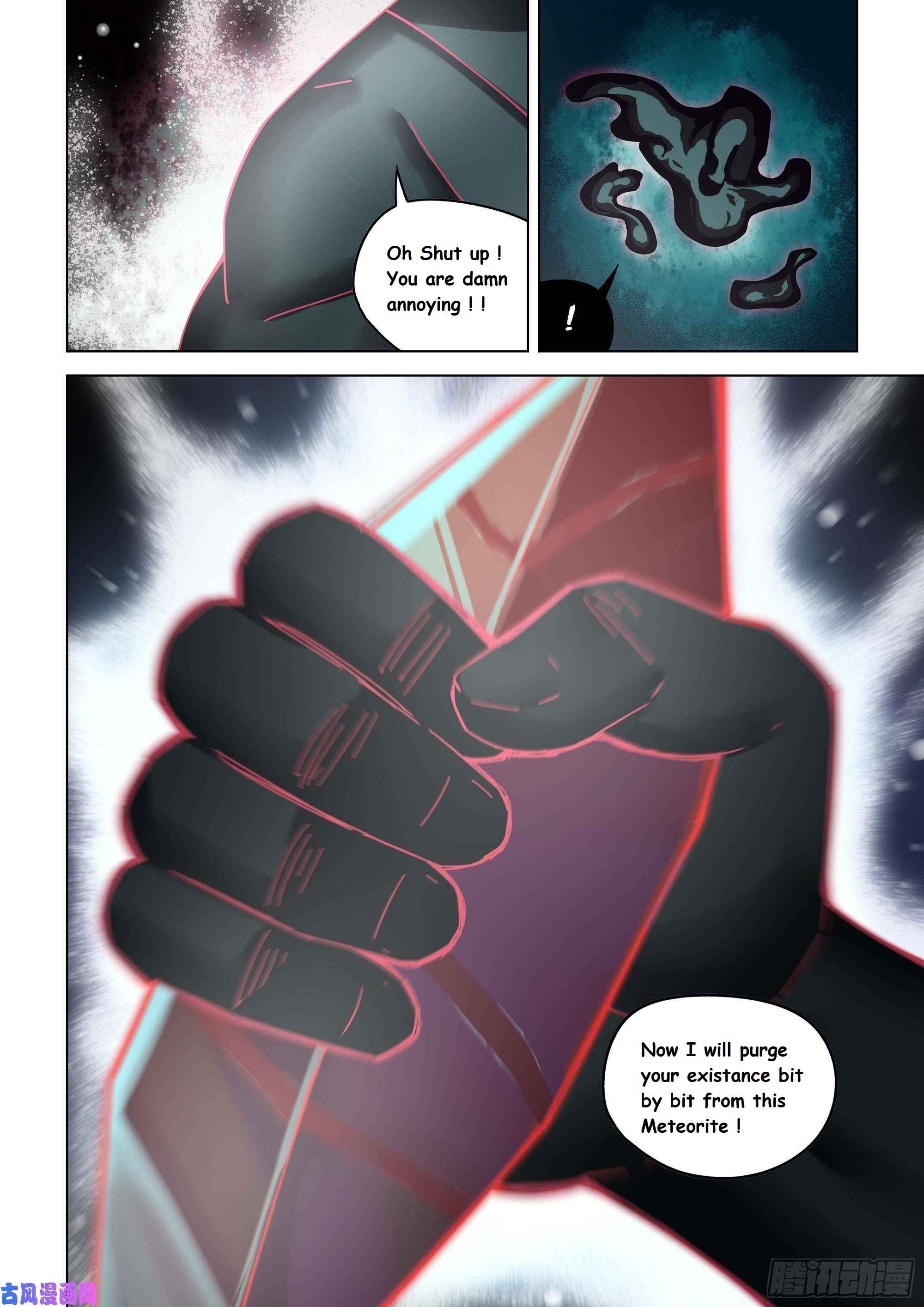 Chapter 407 - Page 17