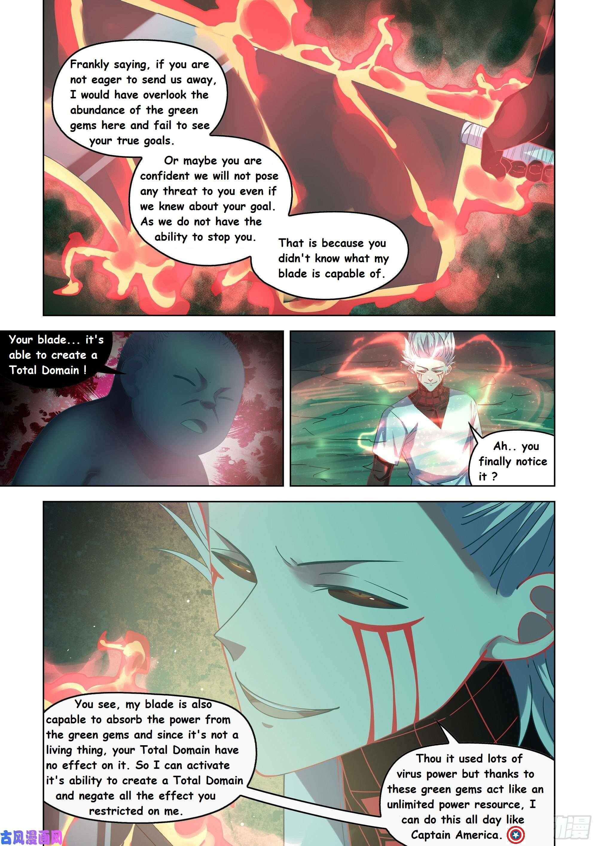Chapter 407 - Page 2