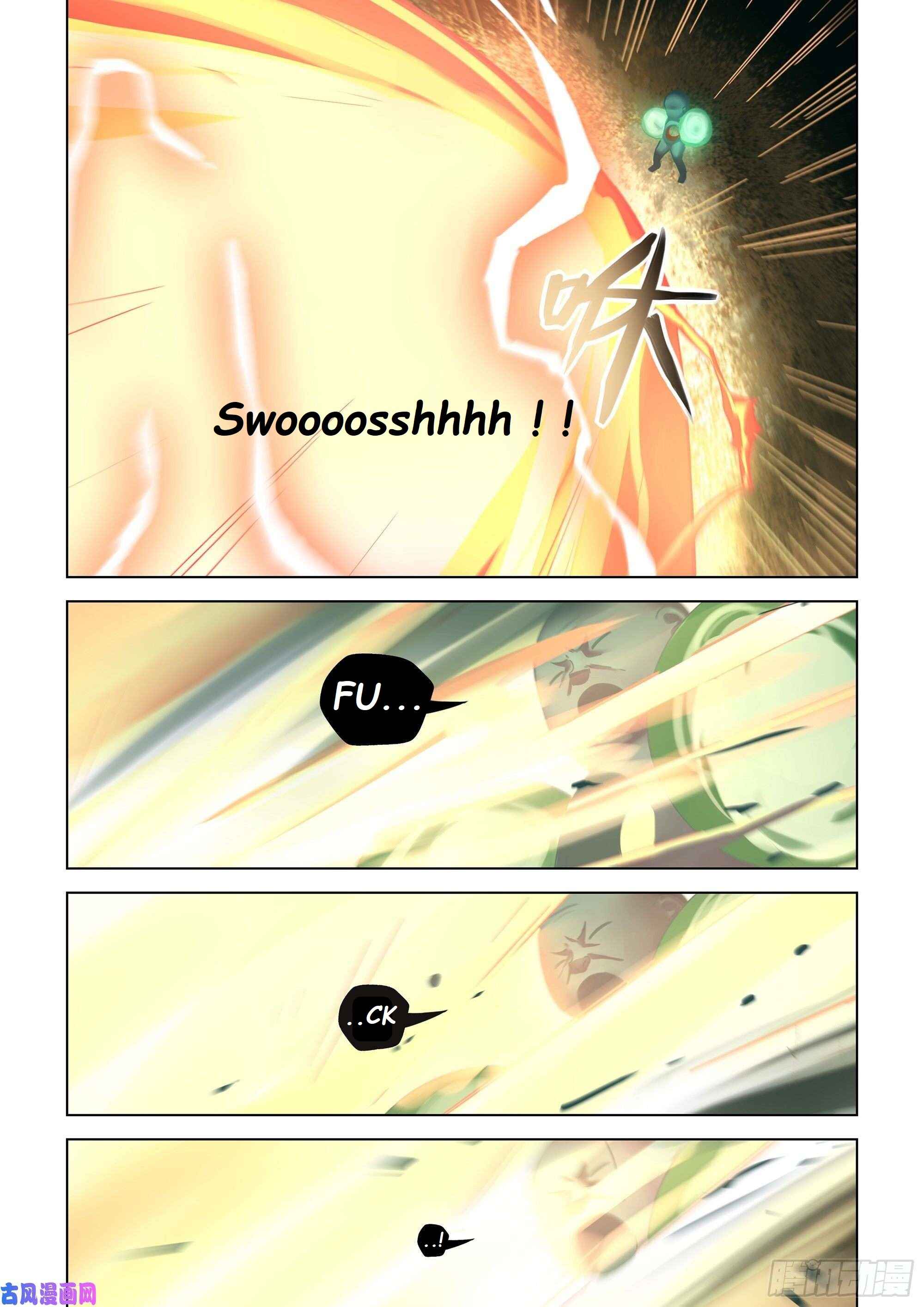 Chapter 407 - Page 4