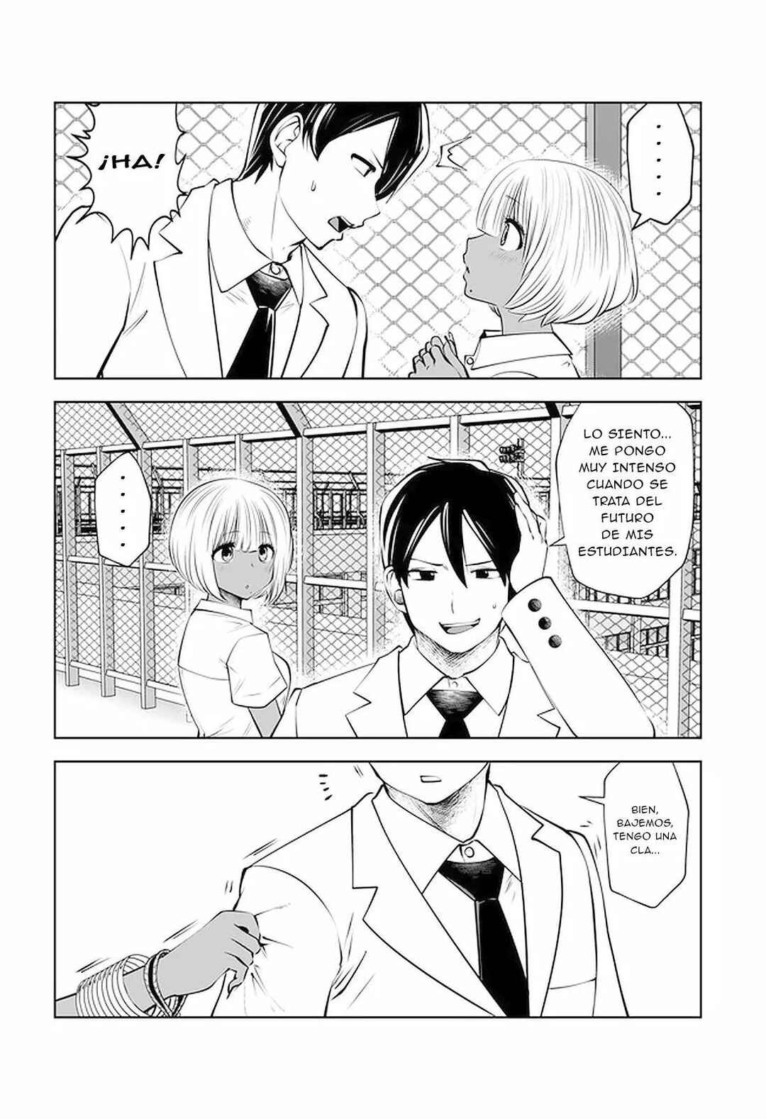 Chapter 23 - Page 17