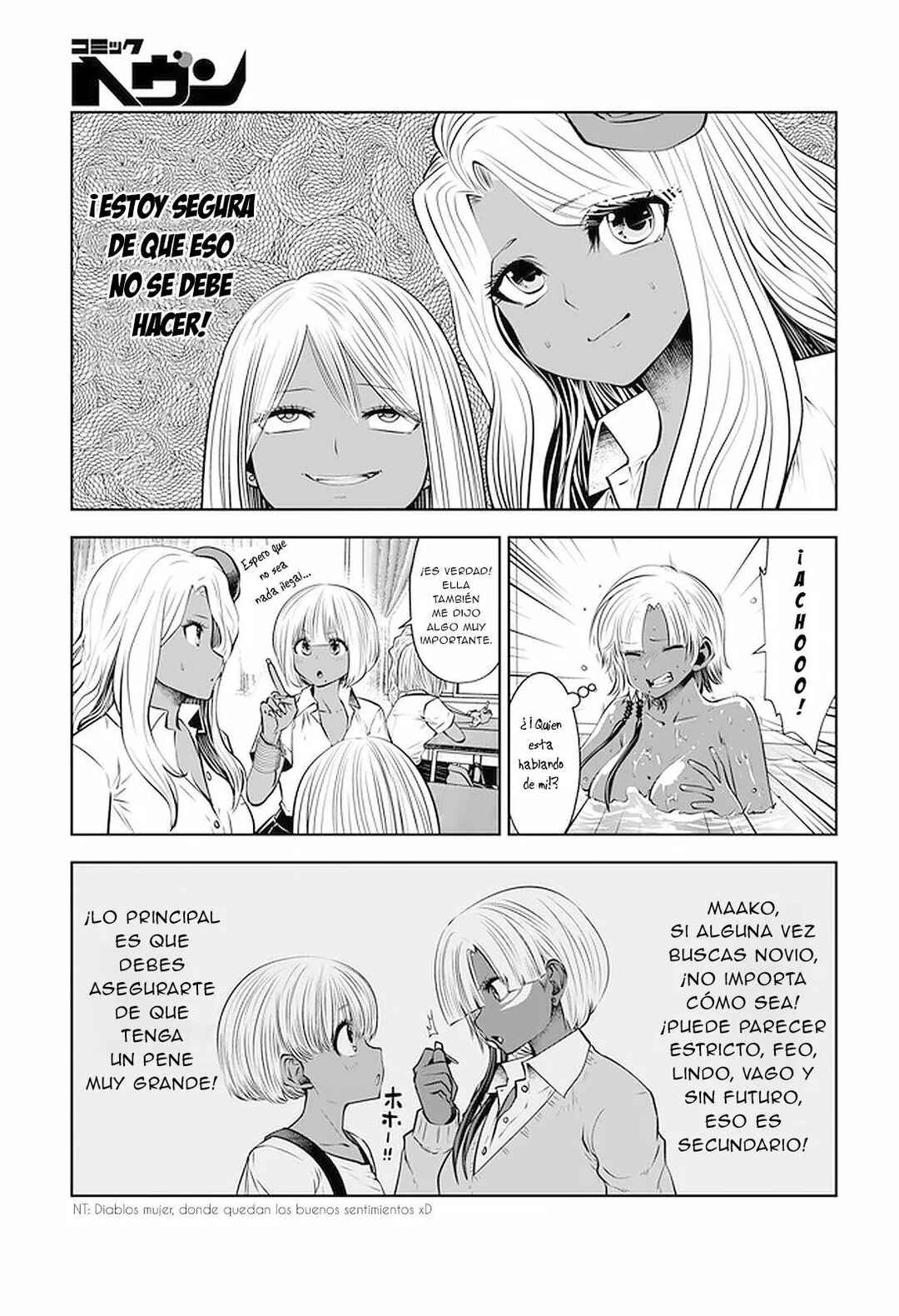 Chapter 23 - Page 6