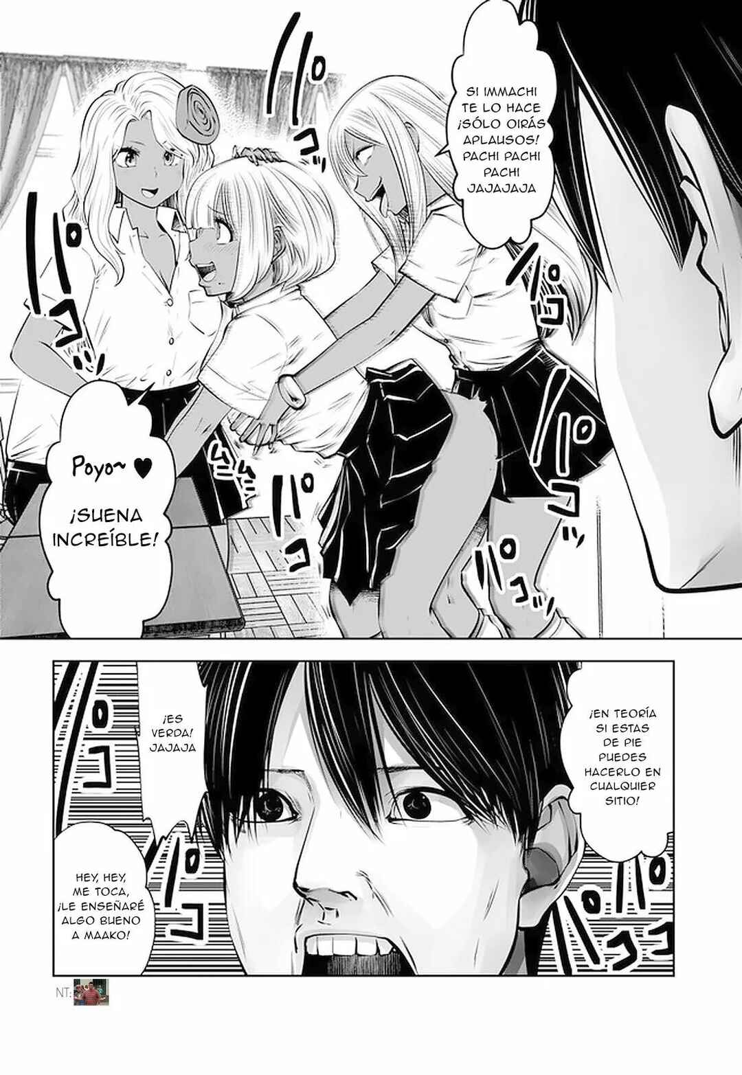 Chapter 23 - Page 9