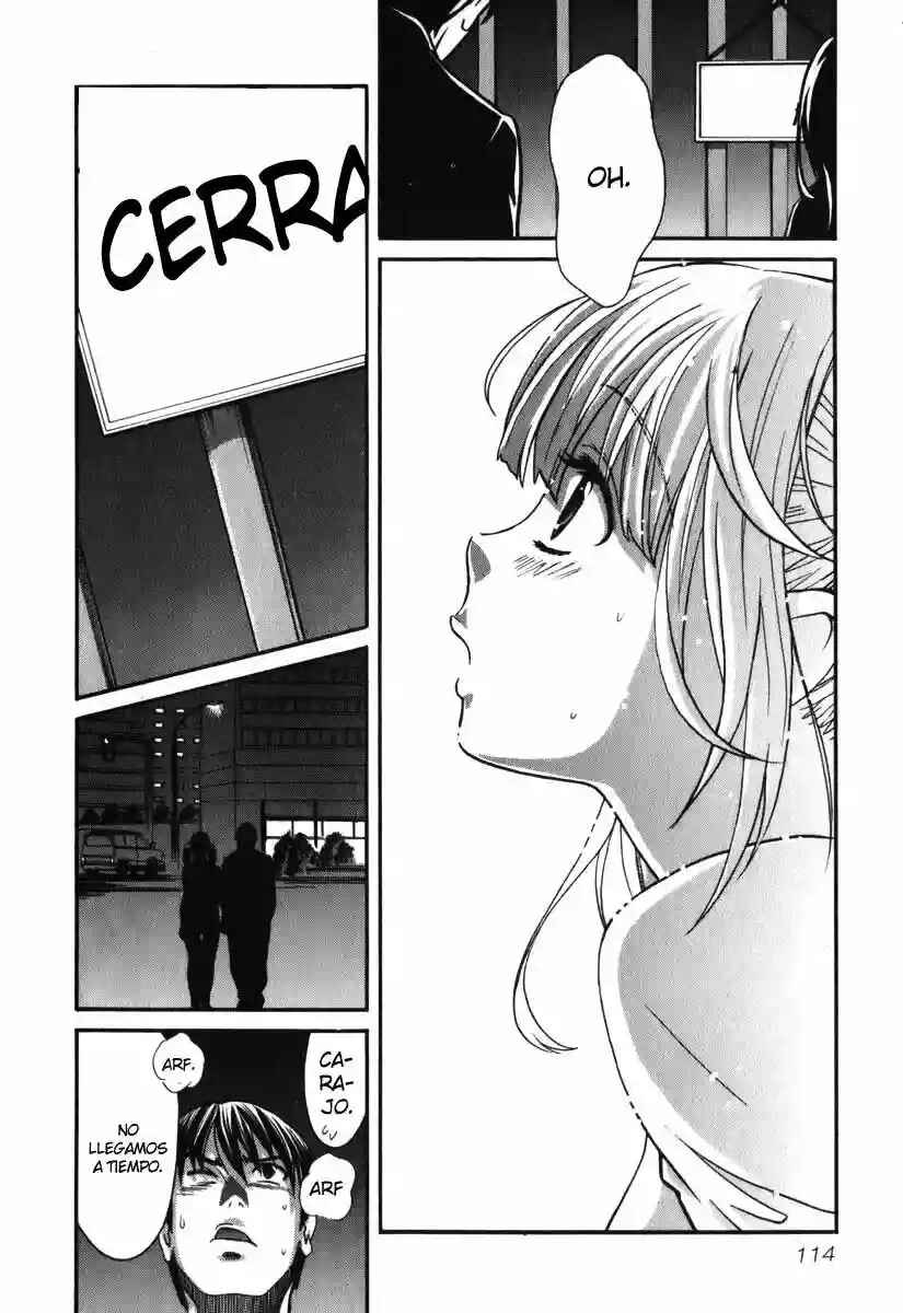 Chapter 141 - Page 17