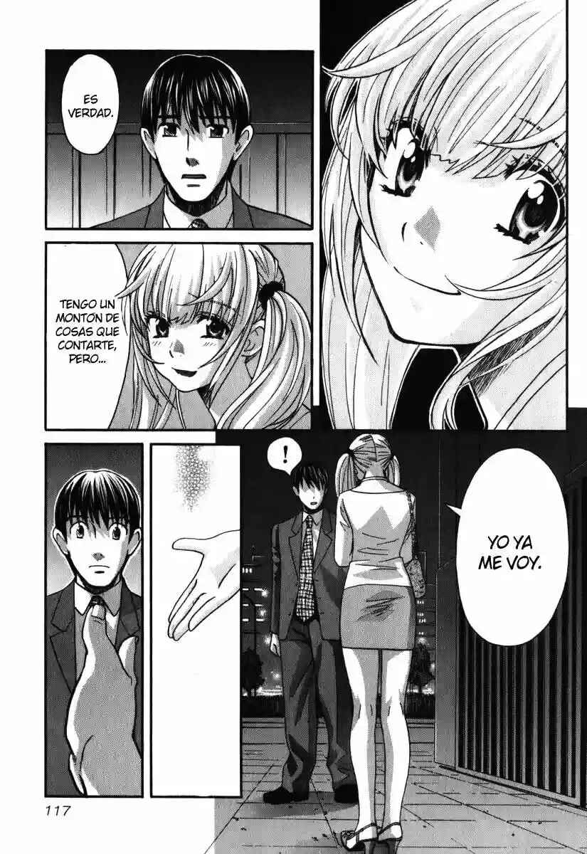 Chapter 141 - Page 20