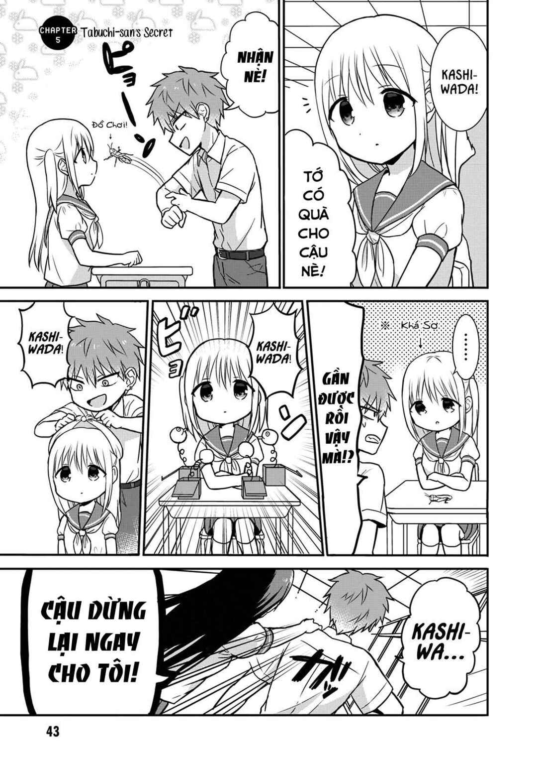 Chapter 5 - Page 2