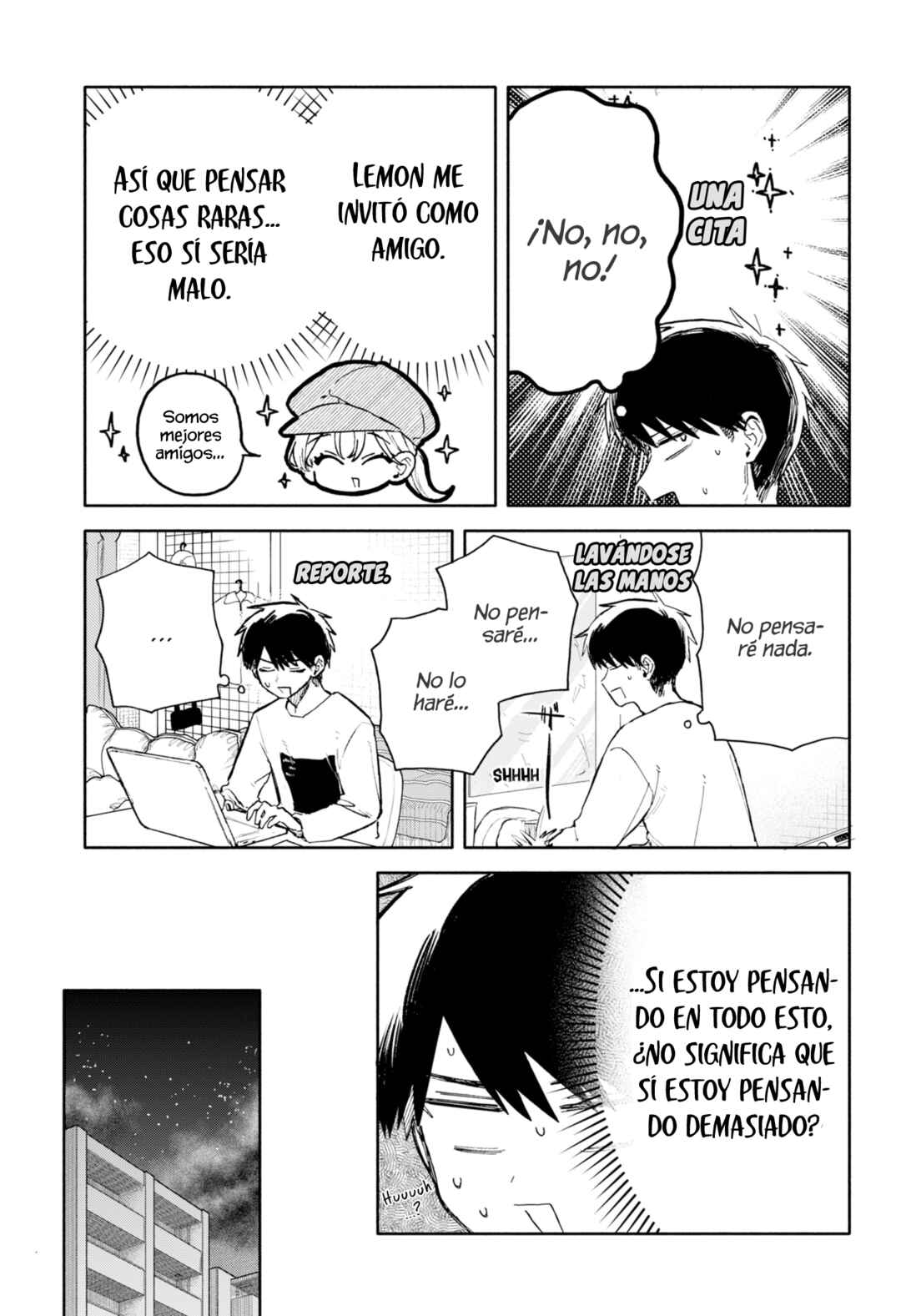 Chapter 81 - Page 17