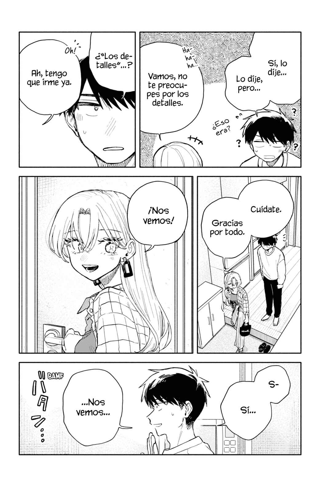 Chapter 81 - Page 8