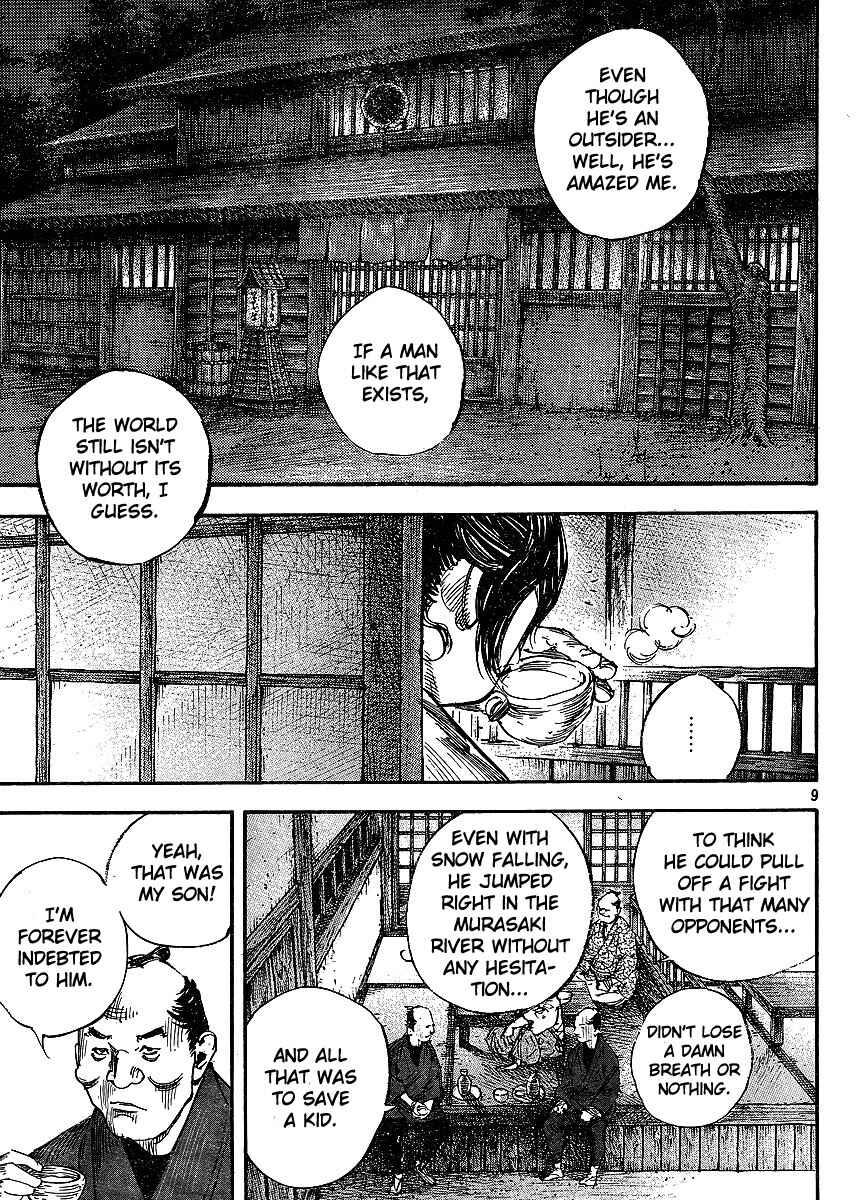 Chapter 297 - Page 19