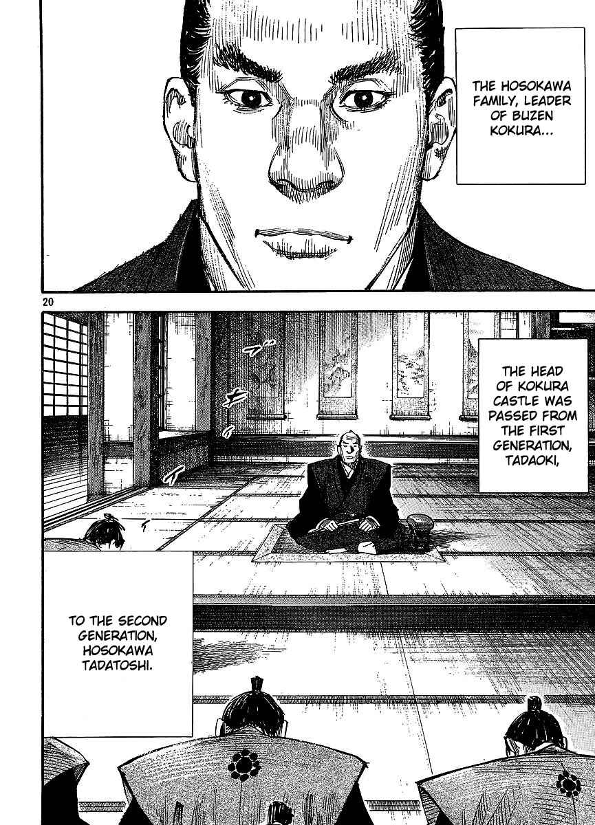 Chapter 297 - Page 29
