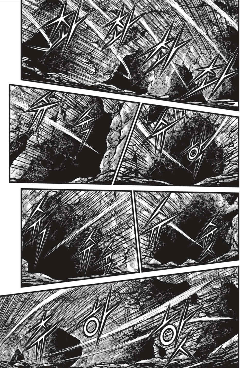 Chapter 492 - Page 10