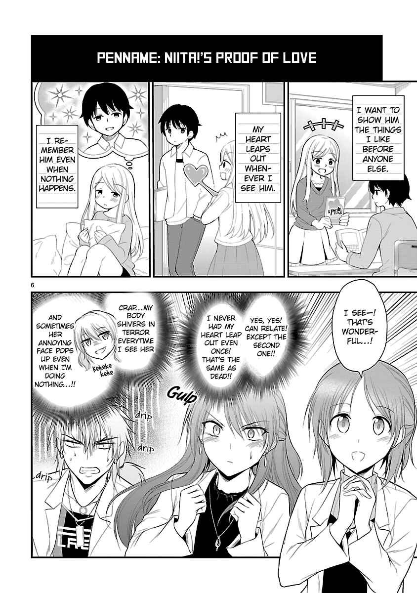 Chapter 40 - Page 6