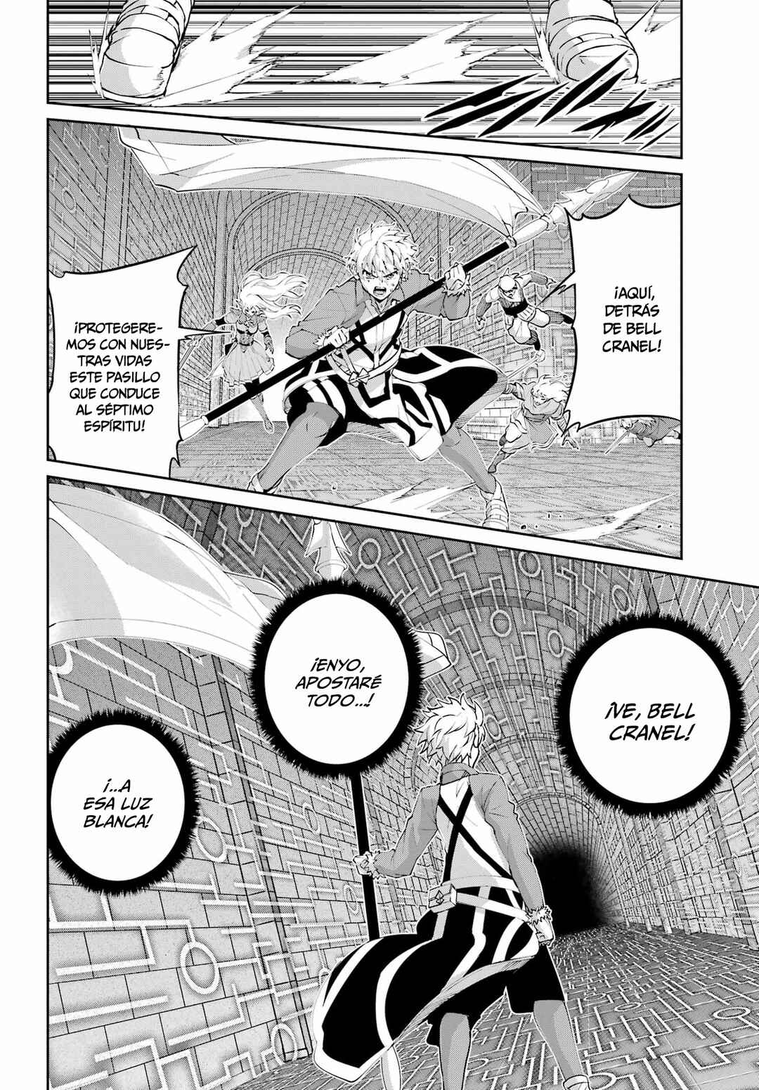 Chapter 136 - Page 24
