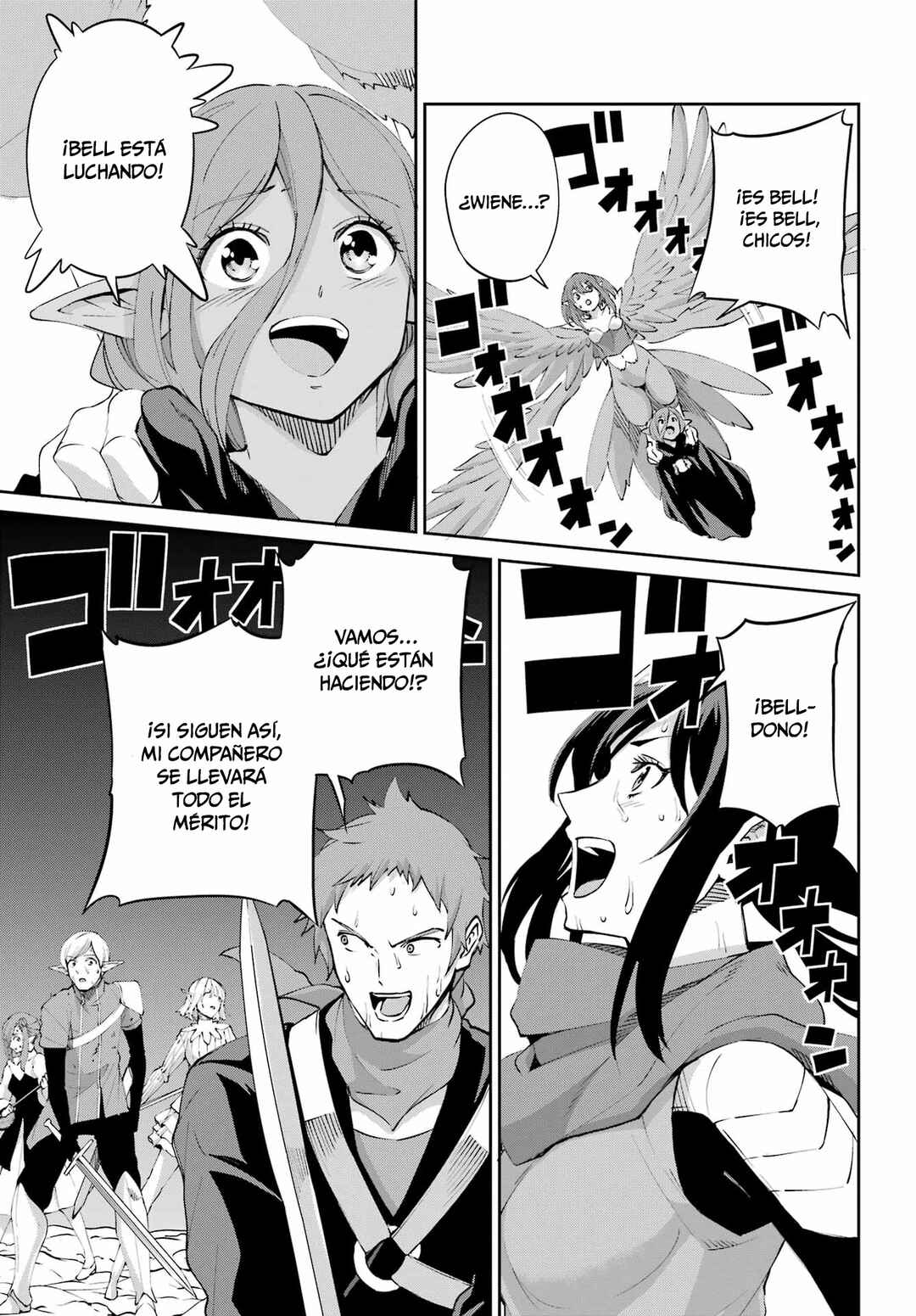 Chapter 136 - Page 27