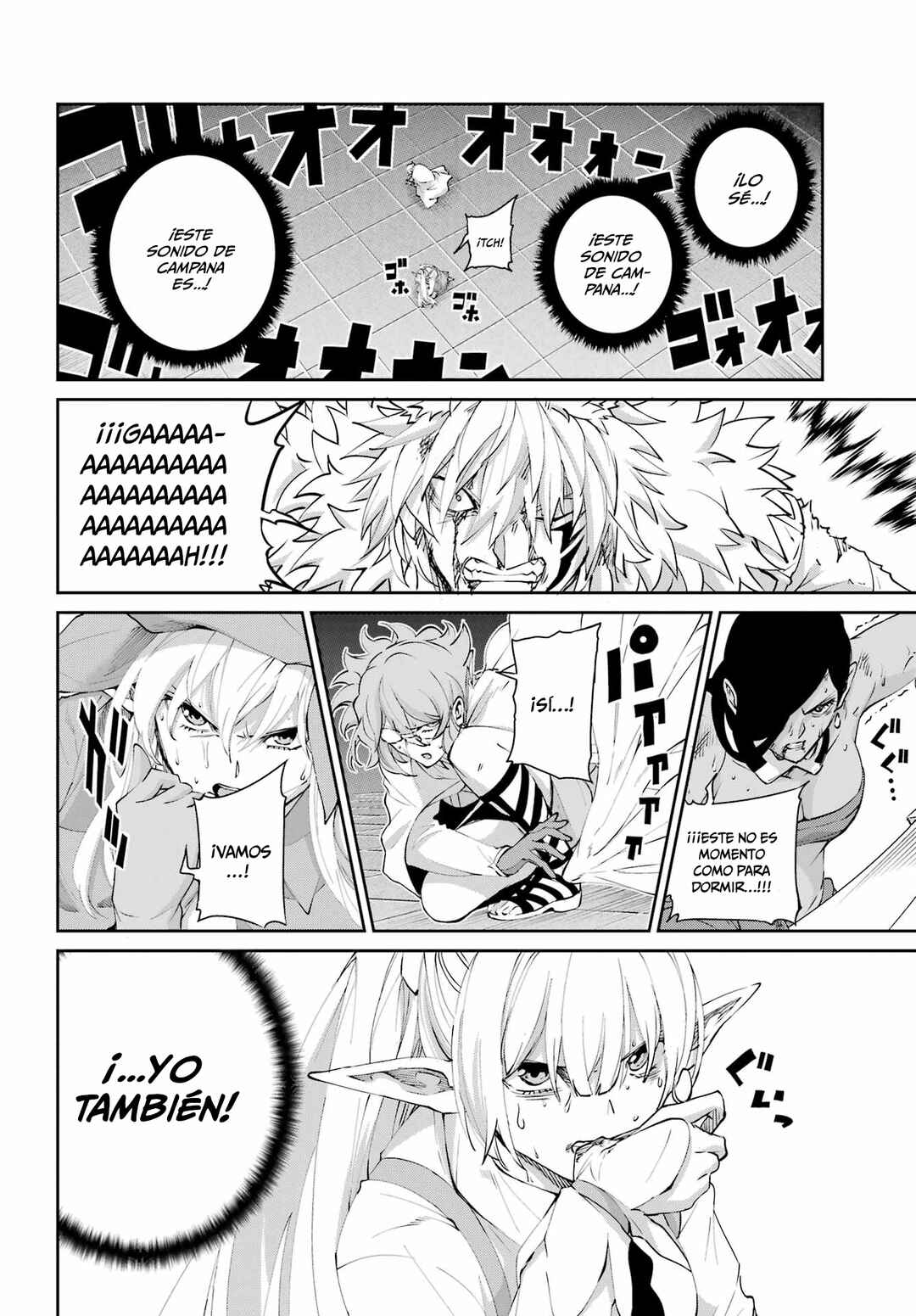 Chapter 136 - Page 29