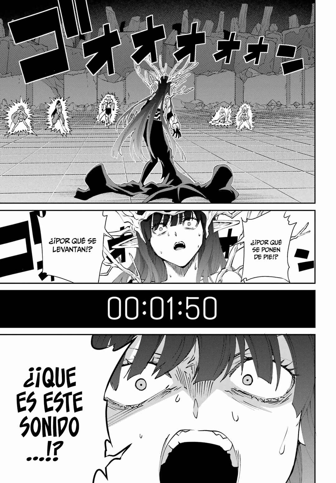Chapter 136 - Page 30