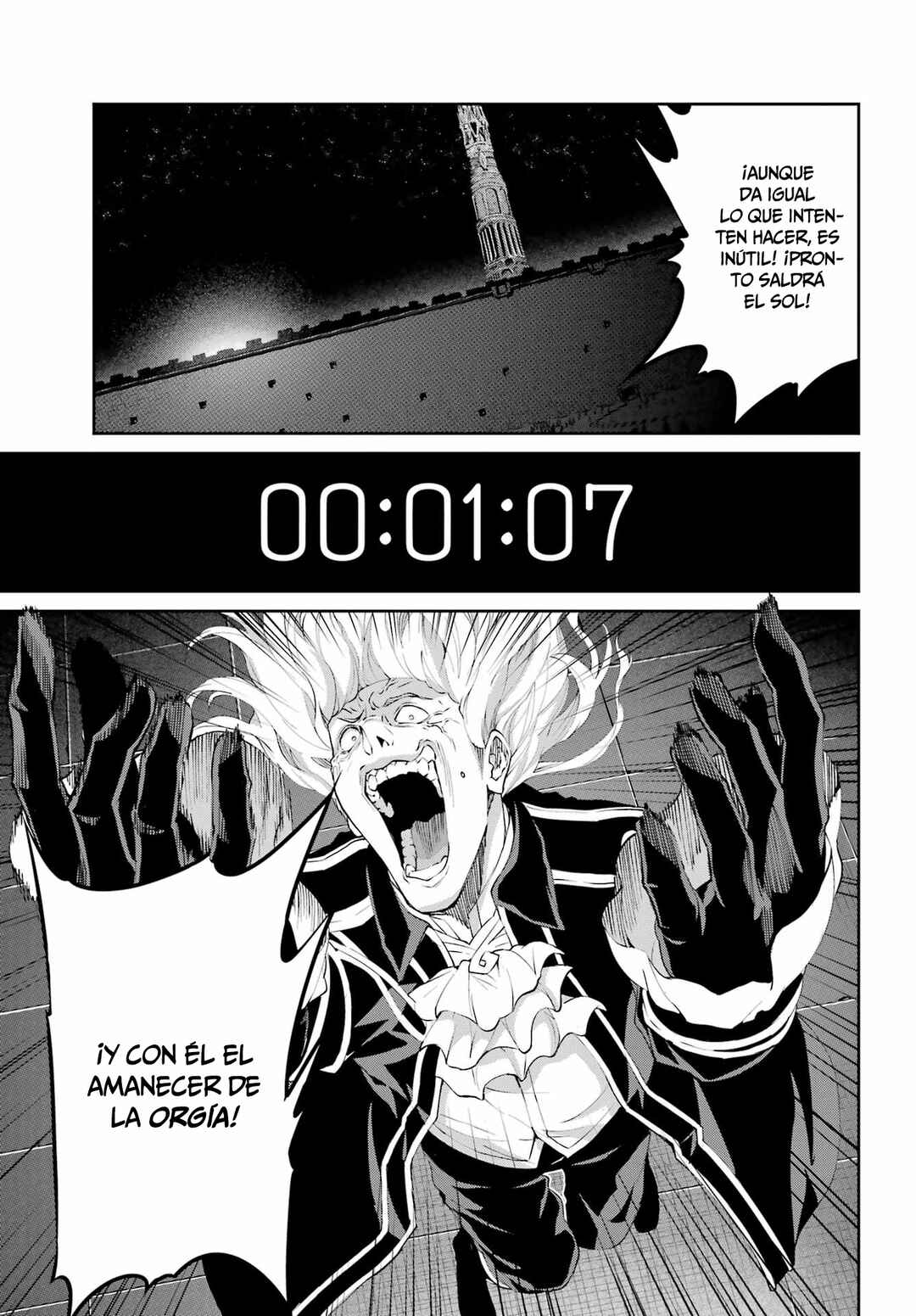 Chapter 136 - Page 32