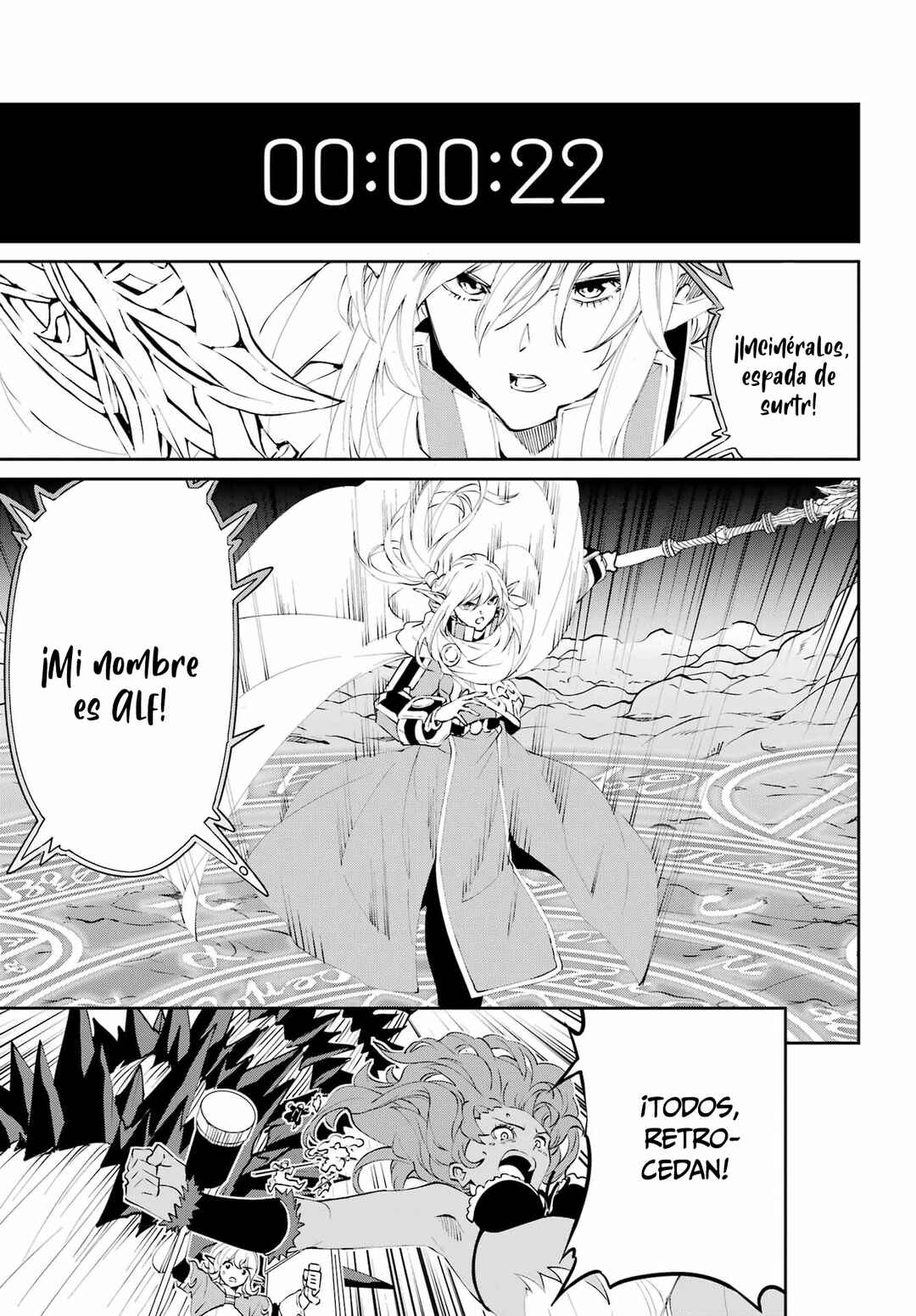 Chapter 136 - Page 40