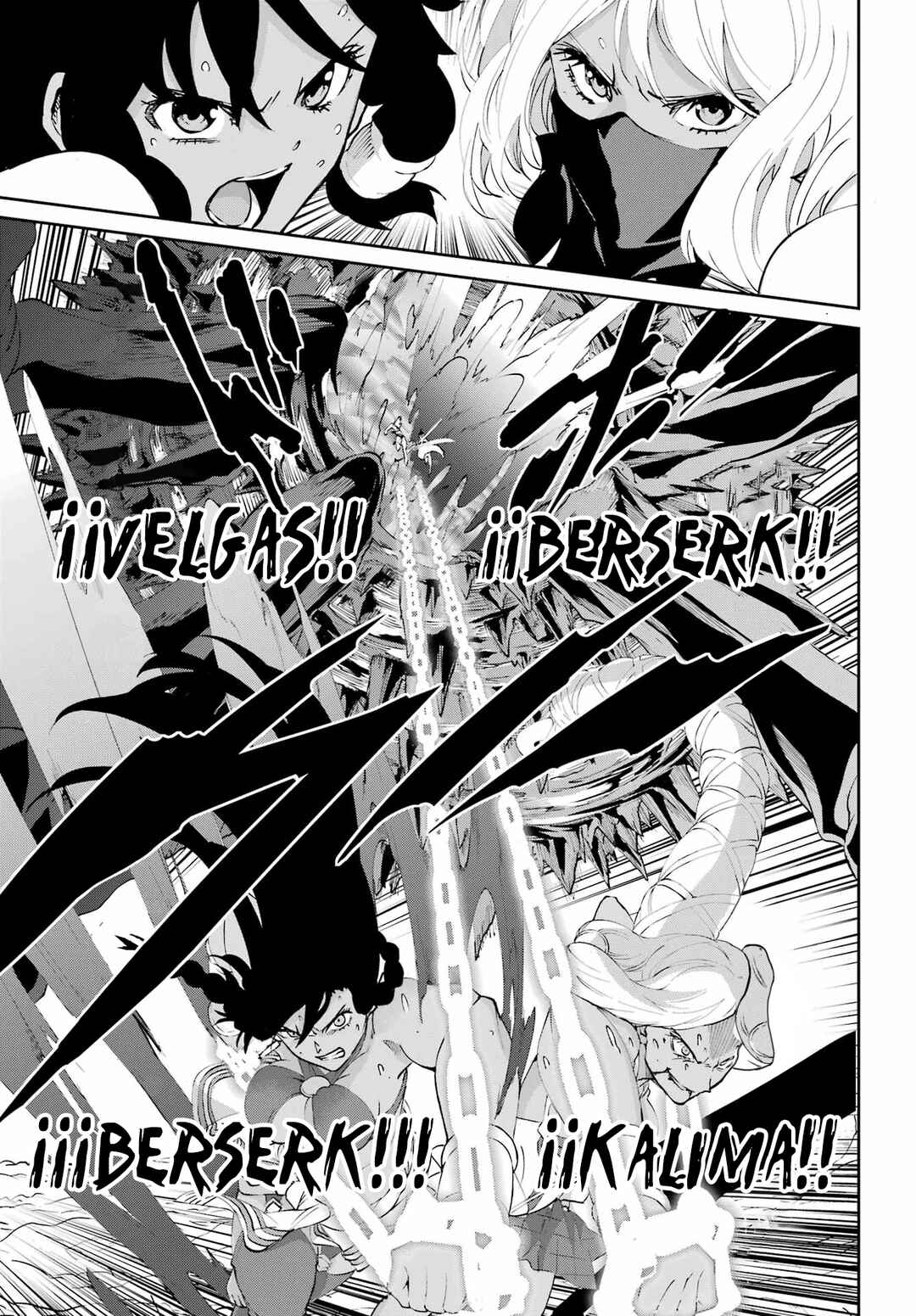 Chapter 136 - Page 50